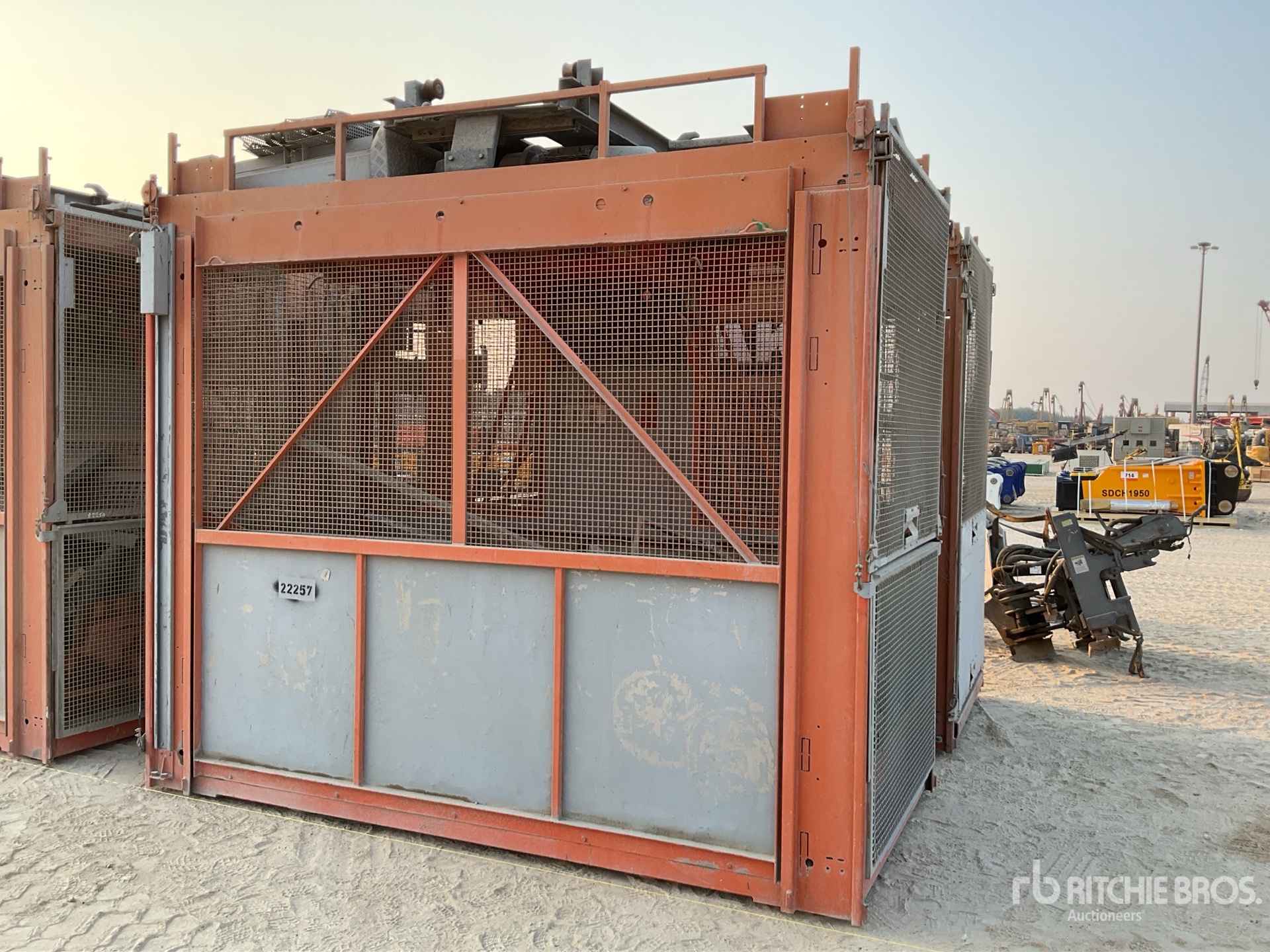 General Appearance with Zdjęcie, lewy górny róg