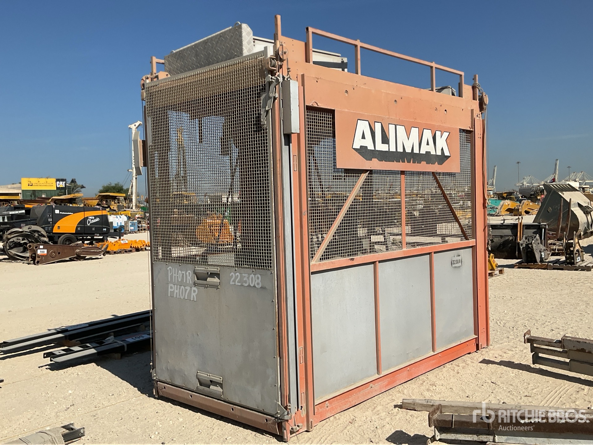 General Appearance with Imagen: esquina delantera derecha