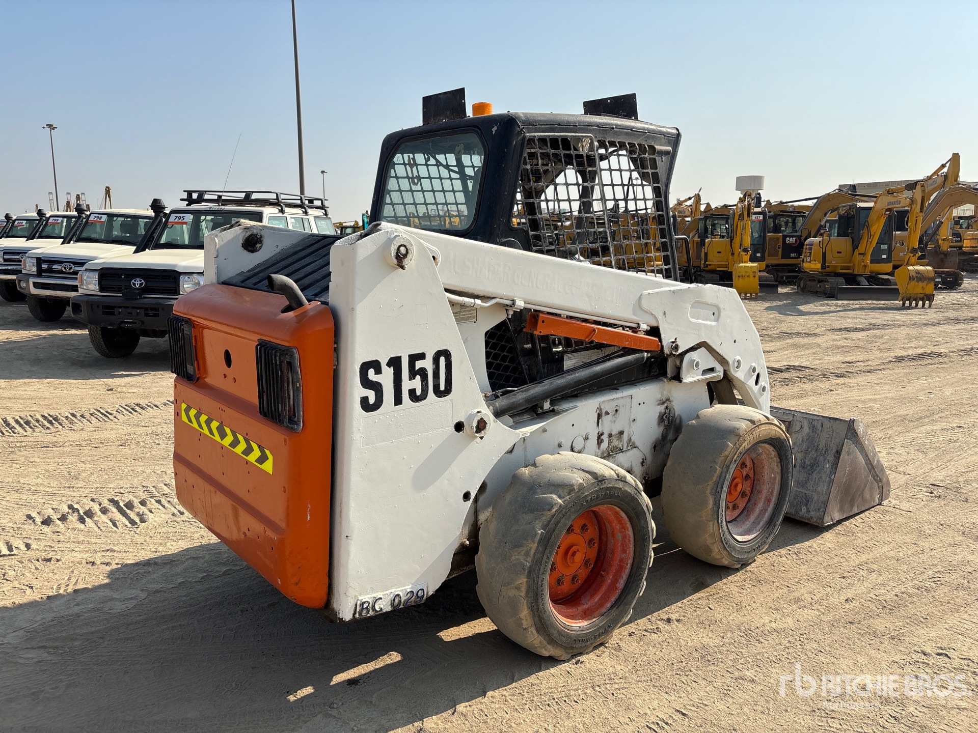 General Appearance with Imagen: esquina trasera derecha