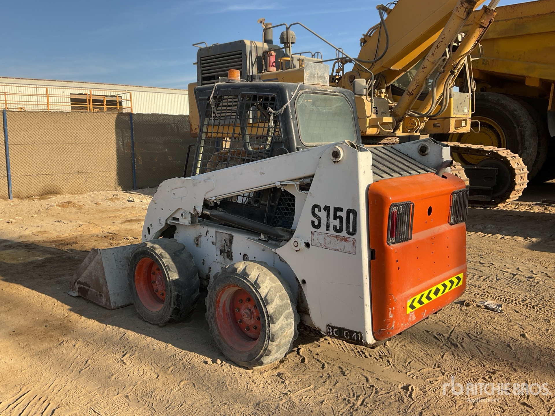 General Appearance with Zdjęcie, lewy dolny róg