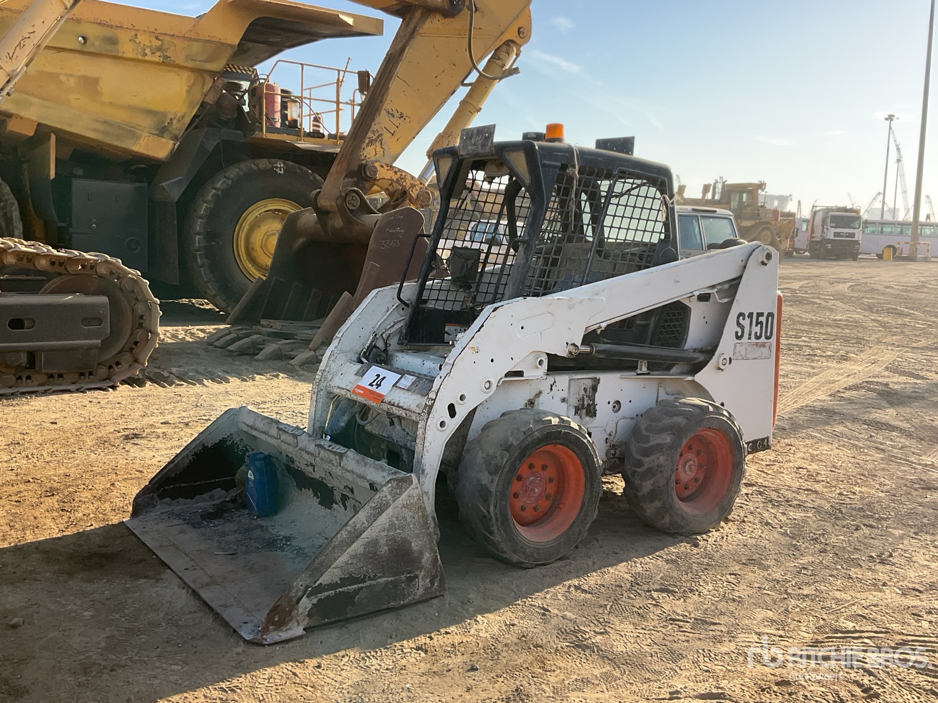 General Appearance with Zdjęcie, lewy górny róg