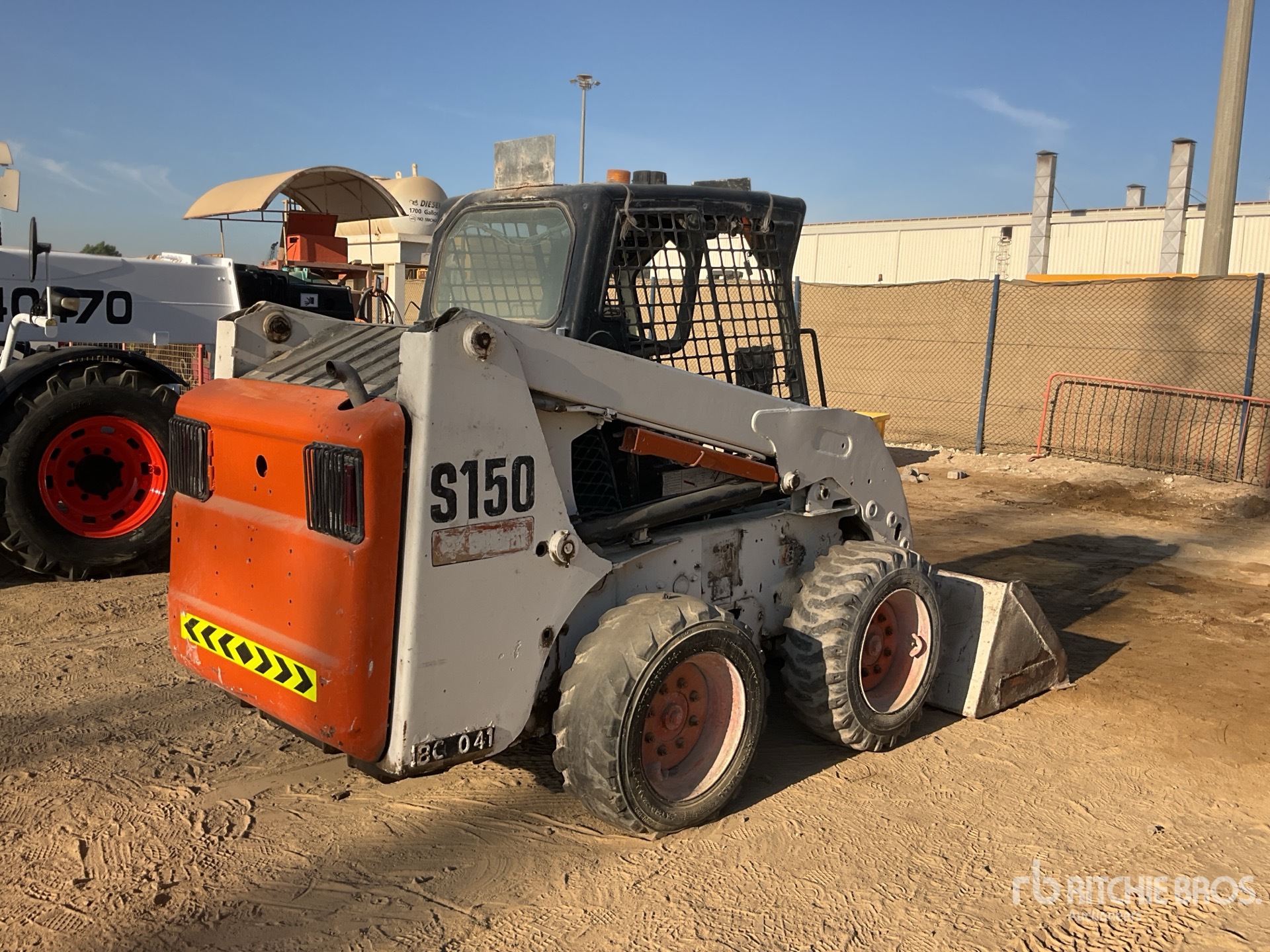 General Appearance with Zdjęcie, prawy dolny róg