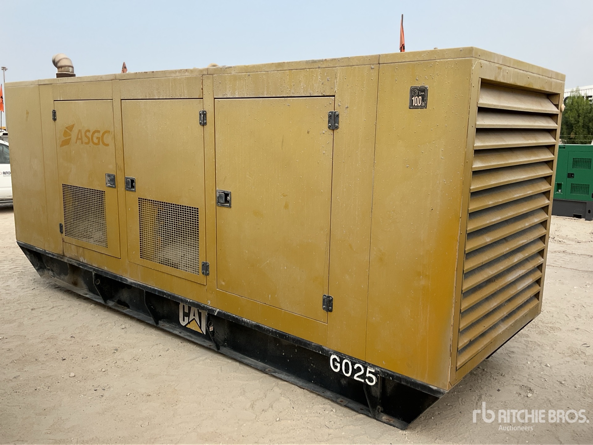 General Appearance with Zdjęcie, prawy górny róg