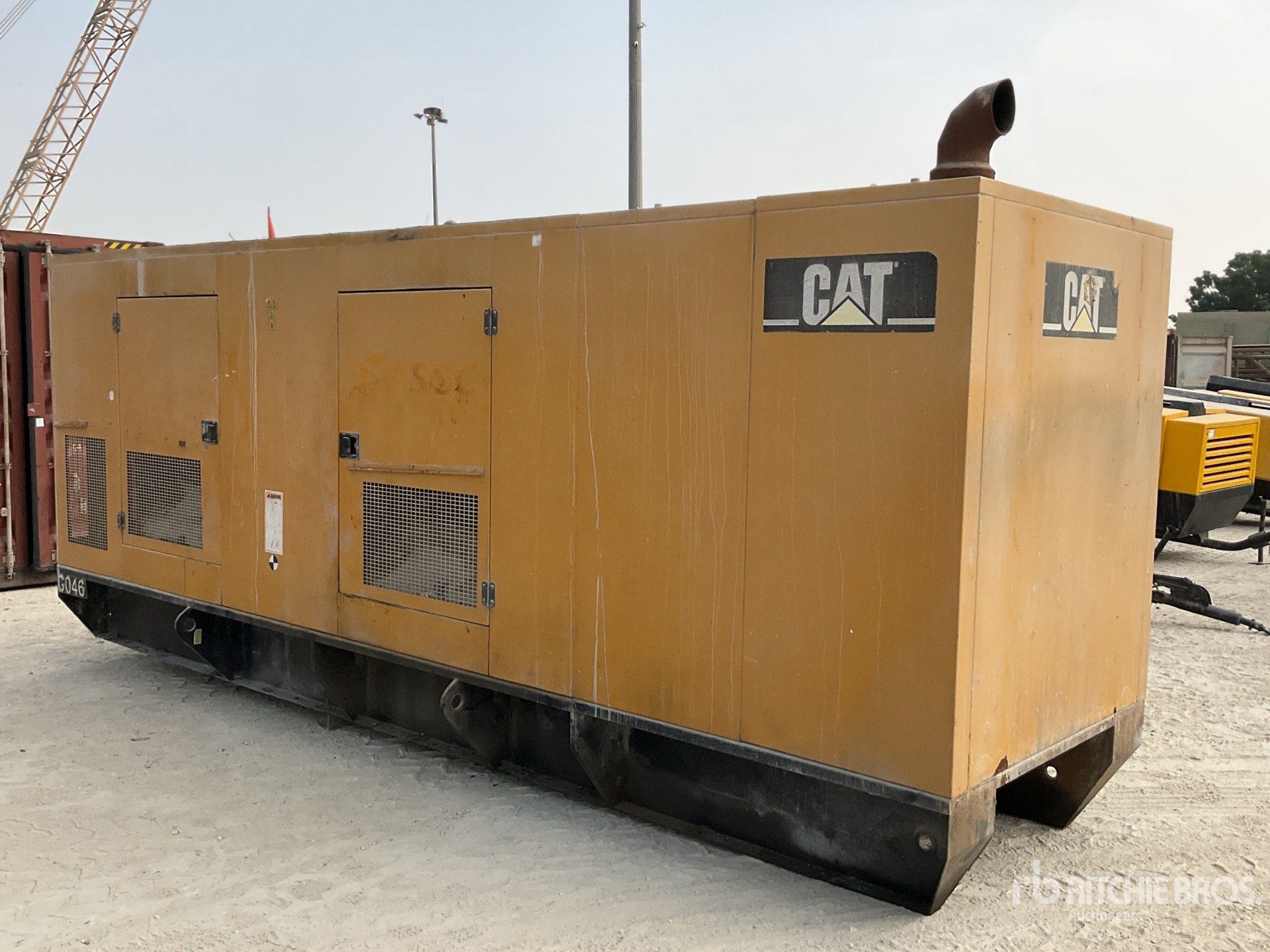 General Appearance with Zdjęcie, prawy dolny róg