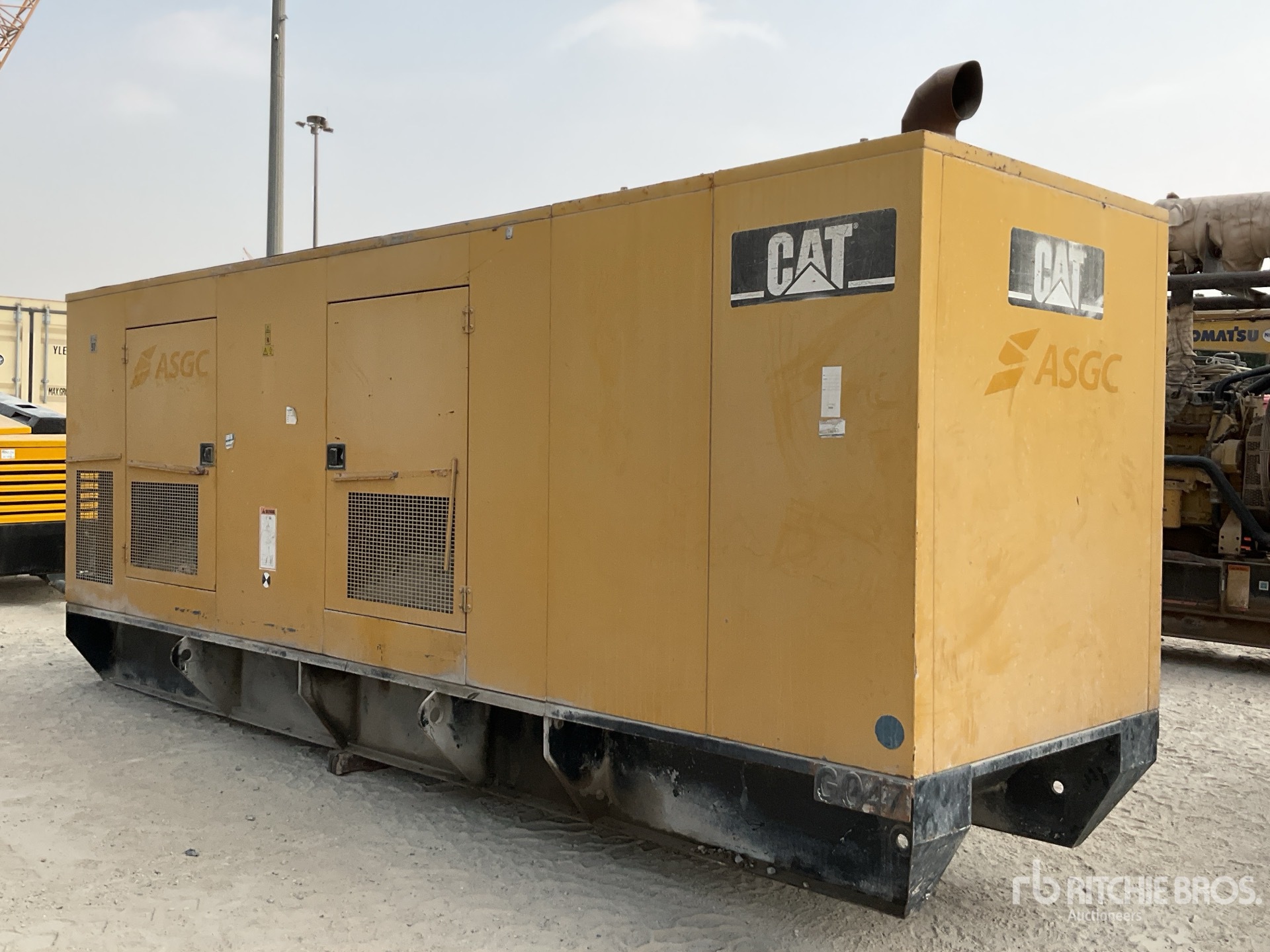 General Appearance with Zdjęcie, prawy dolny róg