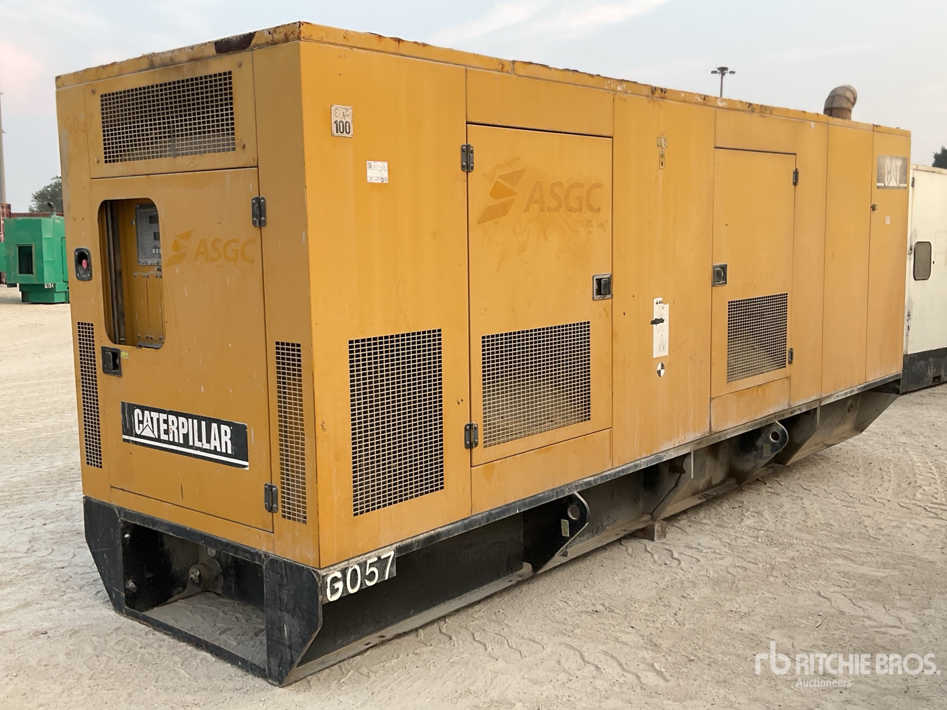 General Appearance with Zdjęcie, lewy górny róg