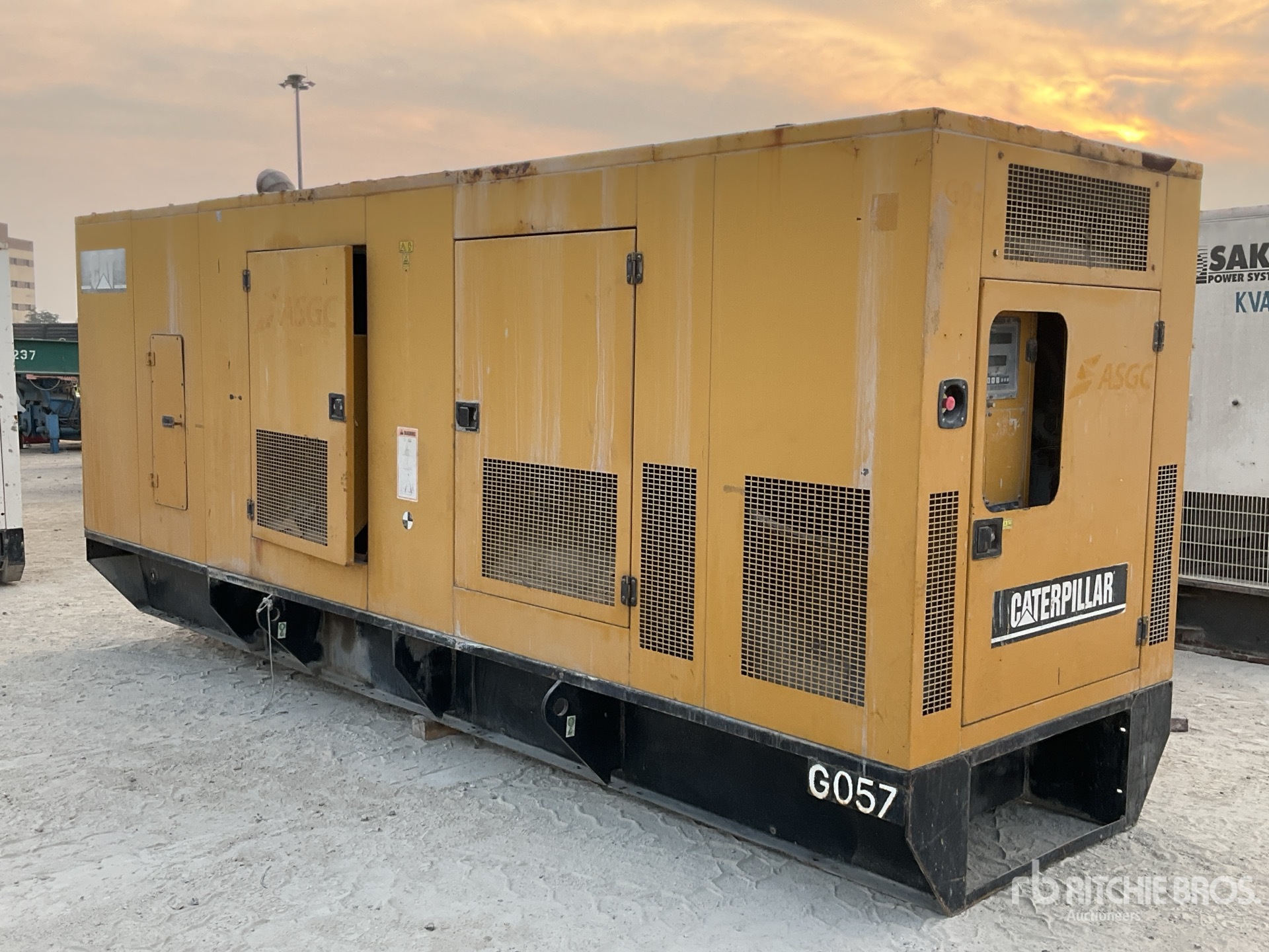 General Appearance with Zdjęcie, prawy górny róg