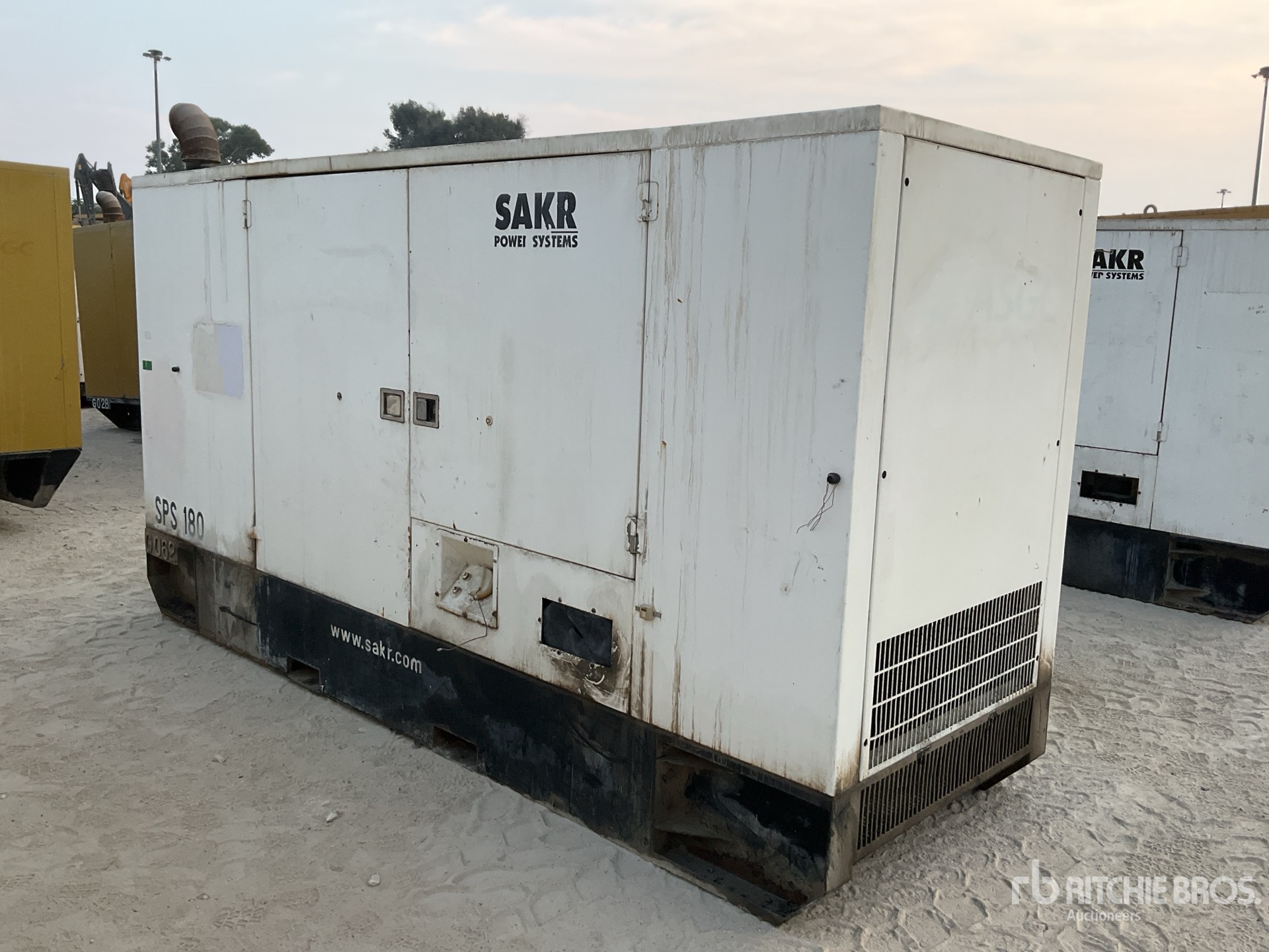 General Appearance with Zdjęcie, prawy górny róg