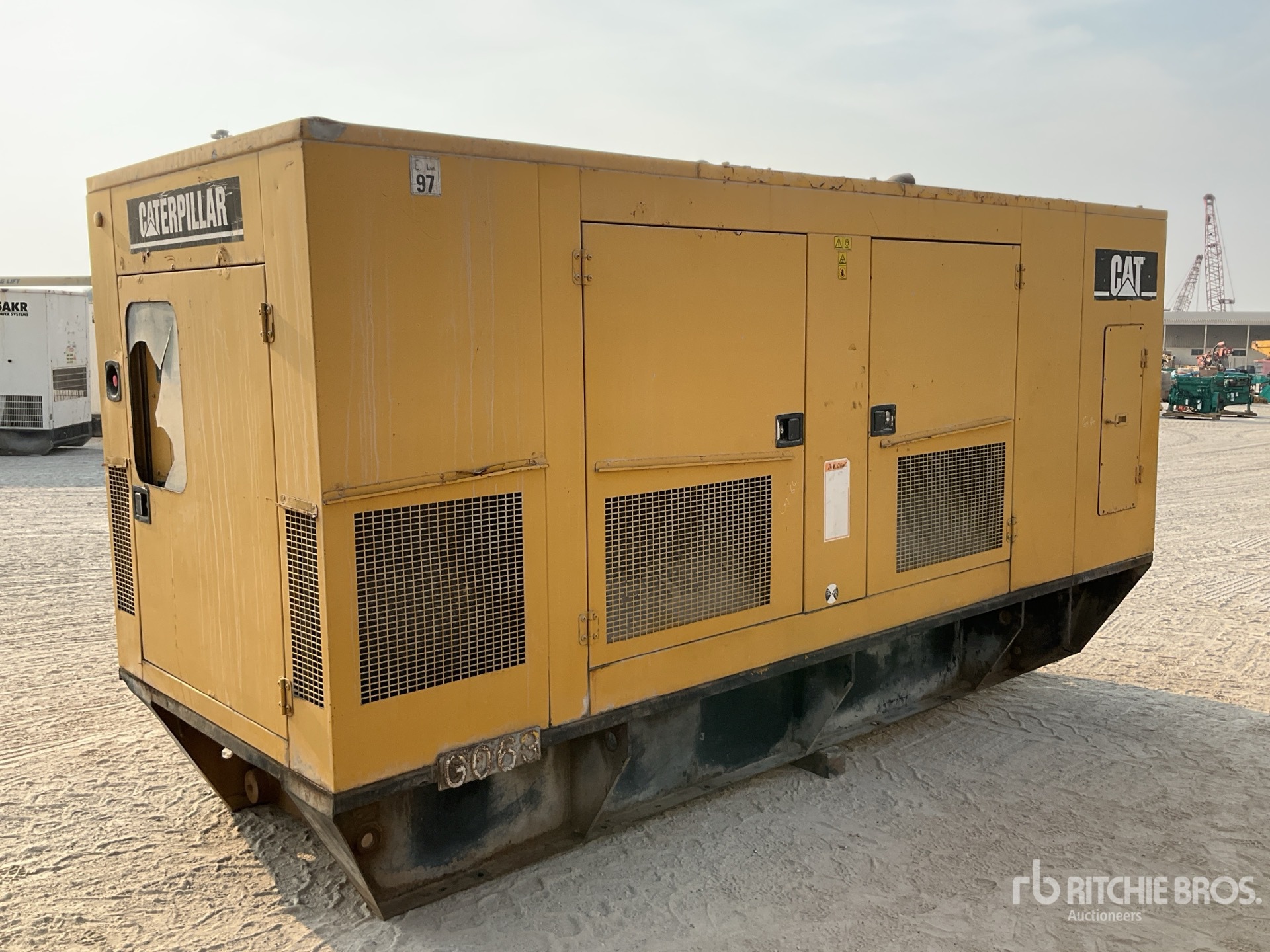 General Appearance with Zdjęcie, prawy górny róg