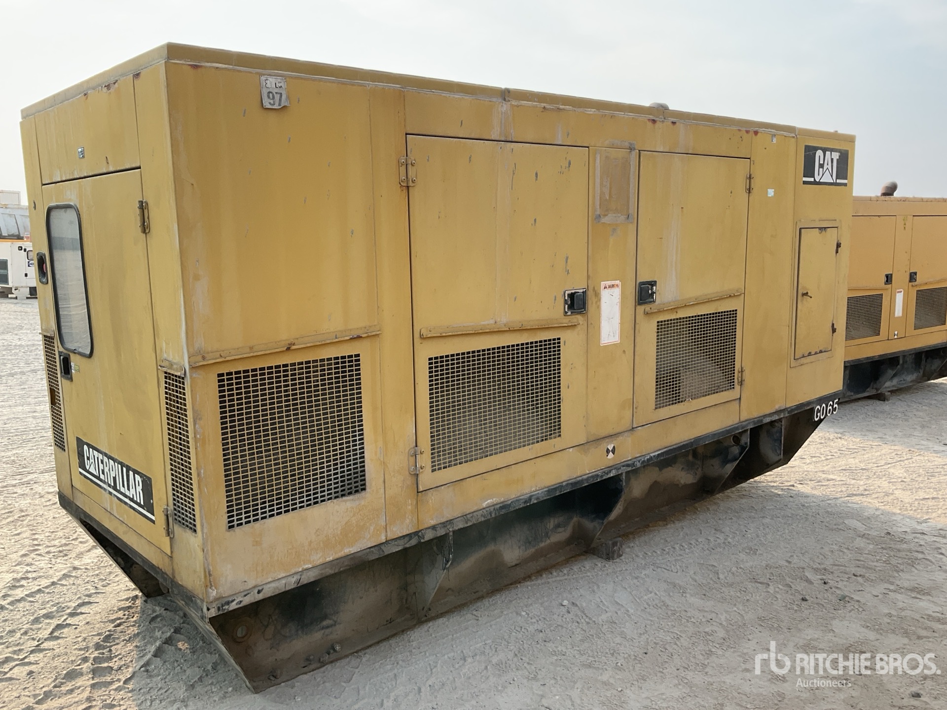 General Appearance with Zdjęcie, prawy górny róg