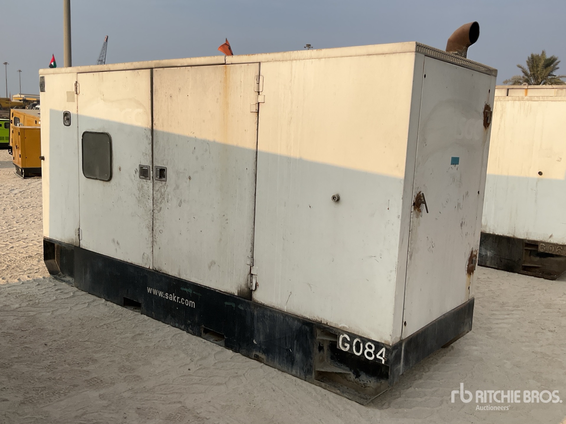 General Appearance with Zdjęcie, lewy dolny róg