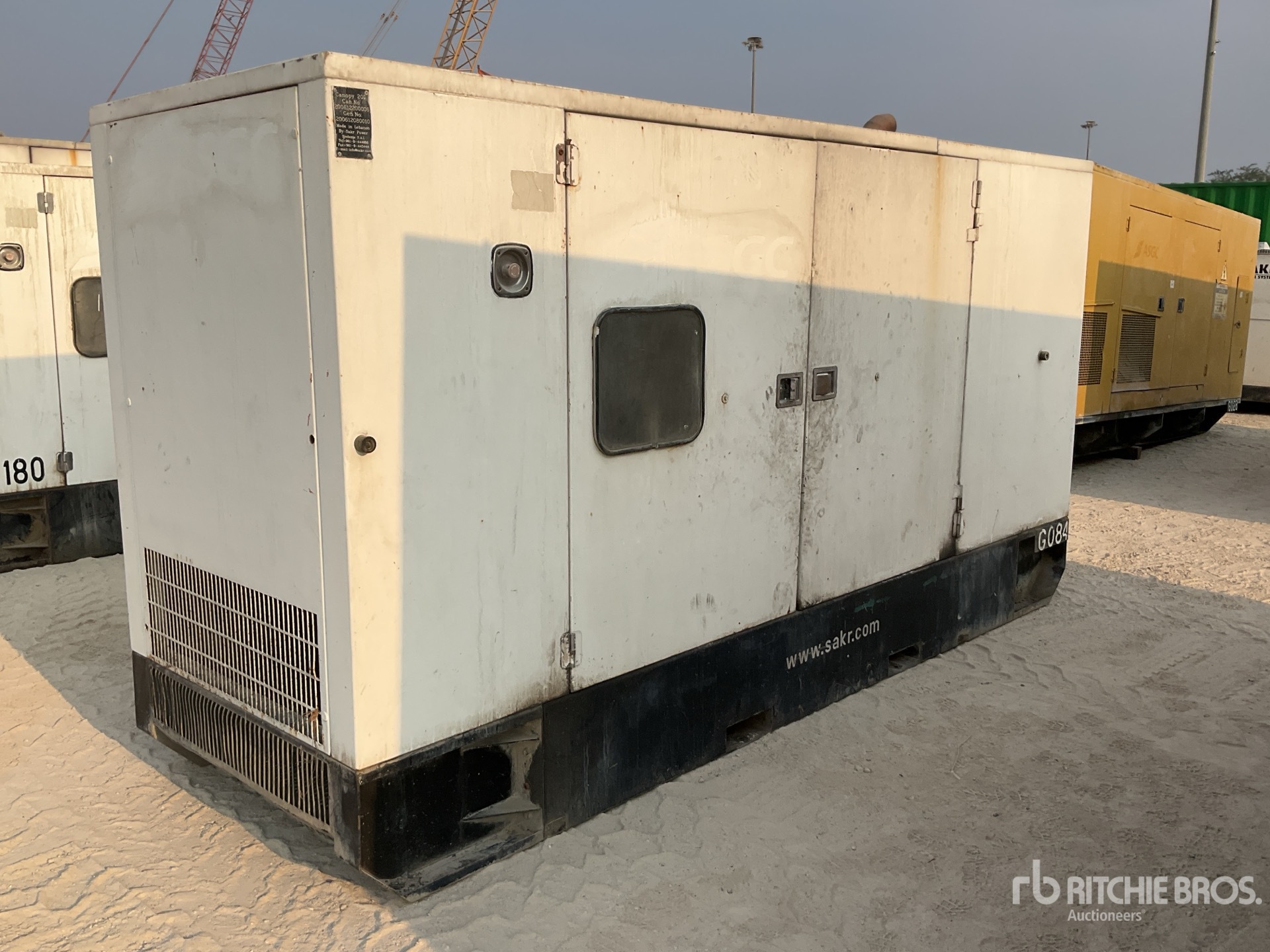 General Appearance with Zdjęcie, lewy górny róg