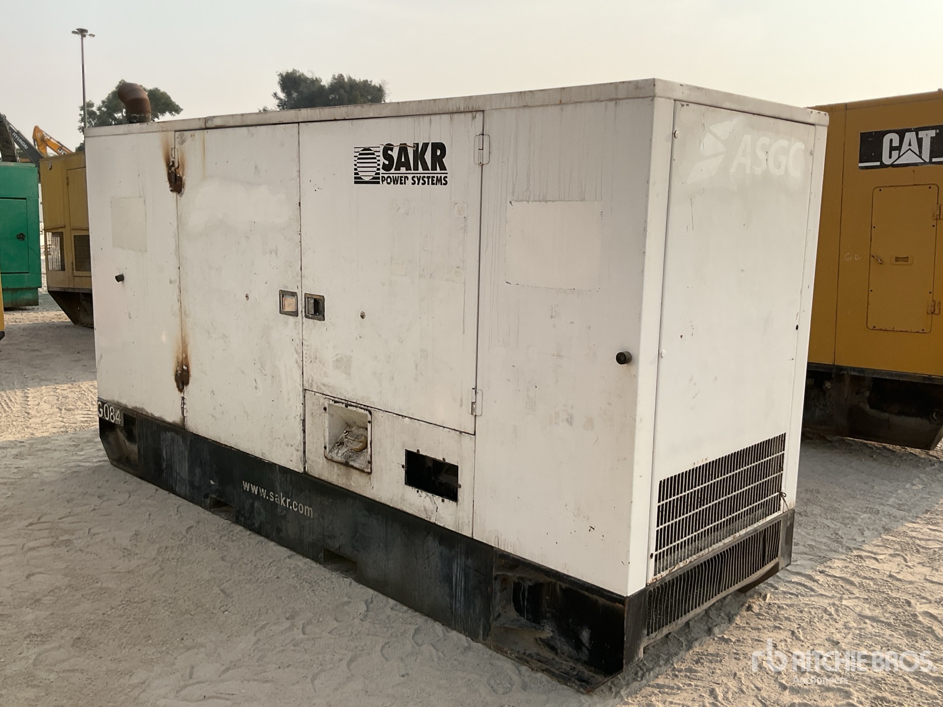 General Appearance with Zdjęcie, prawy górny róg