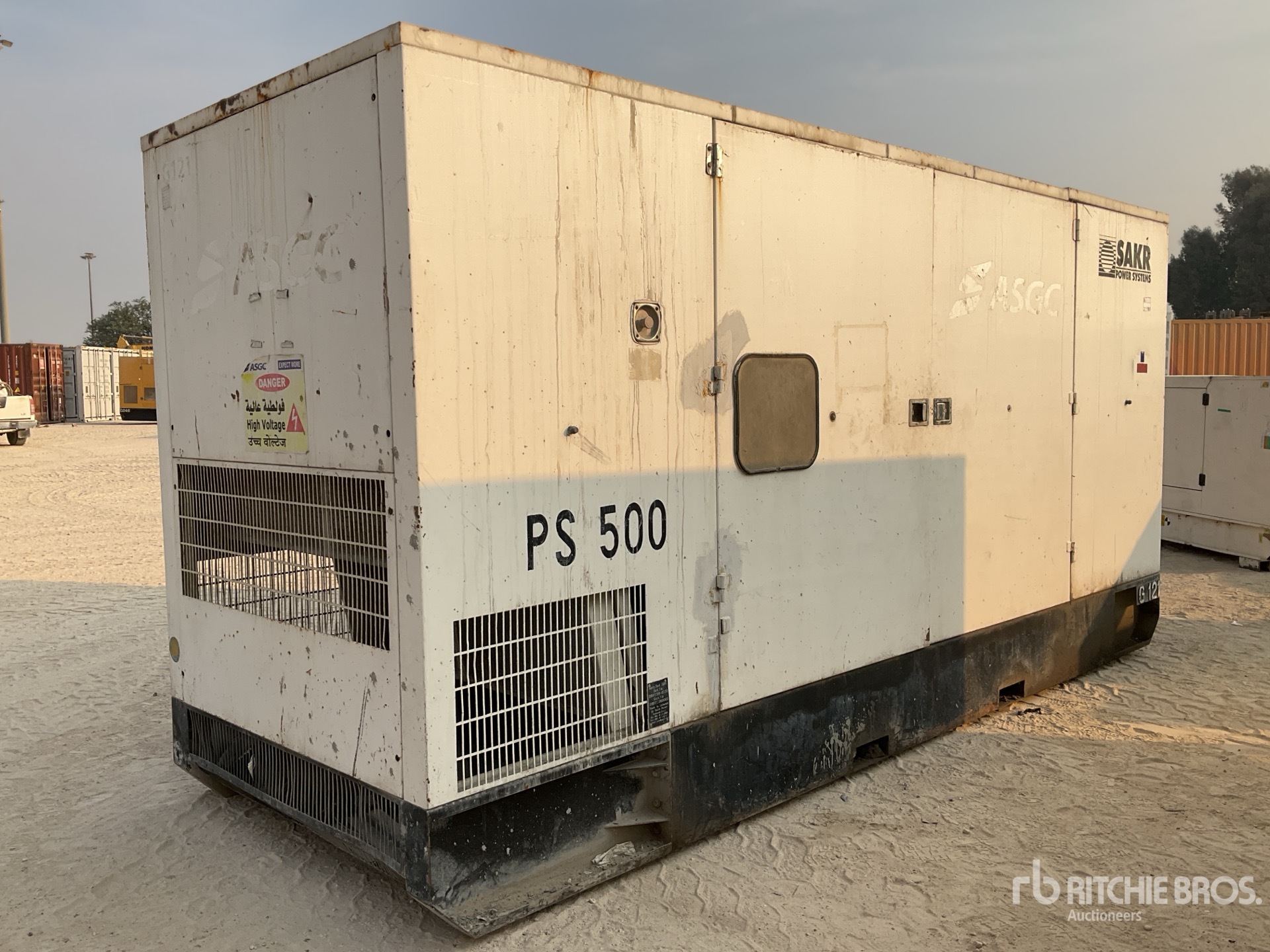 General Appearance with Zdjęcie, prawy górny róg