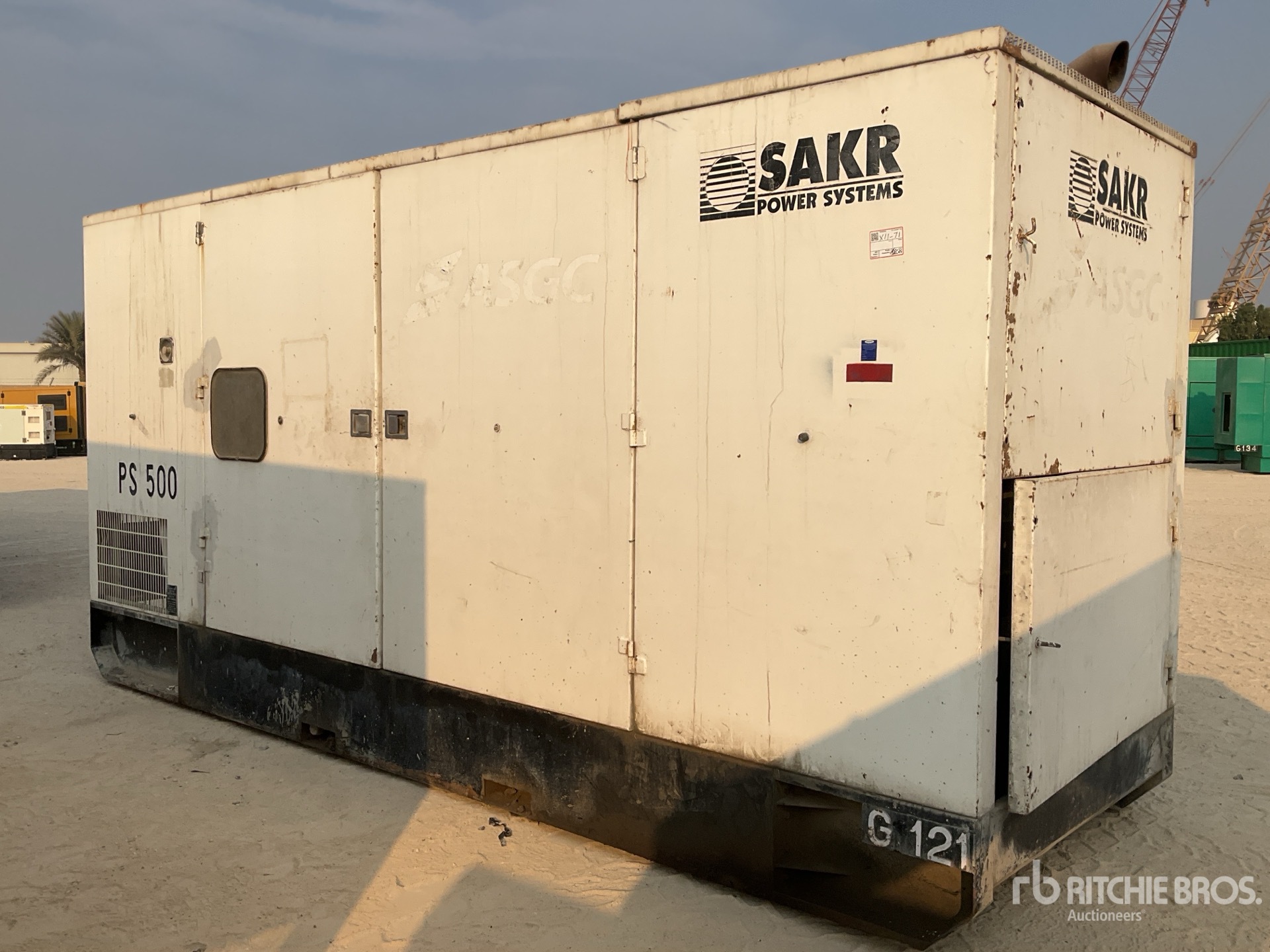 General Appearance with Zdjęcie, lewy górny róg