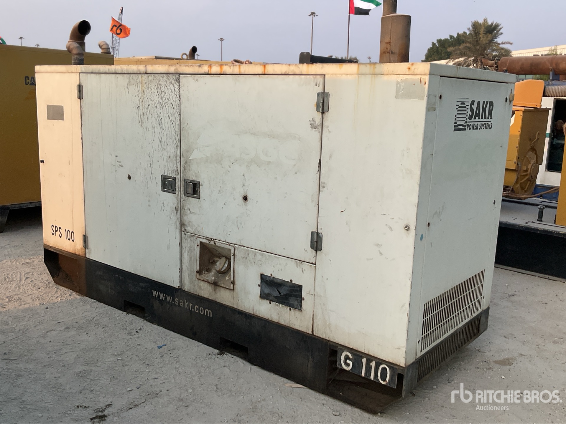 General Appearance with Zdjęcie, prawy górny róg