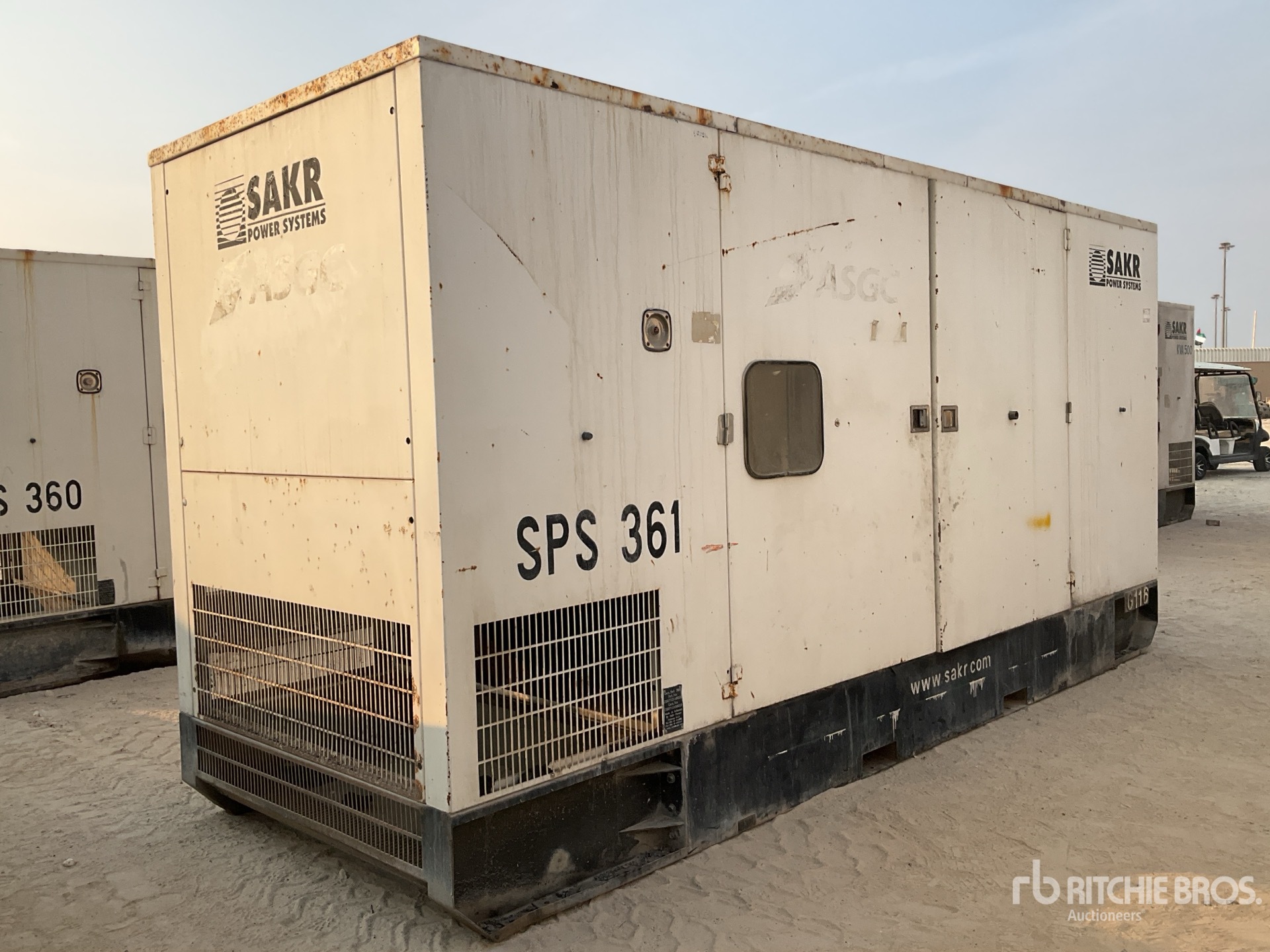 General Appearance with Zdjęcie, prawy górny róg