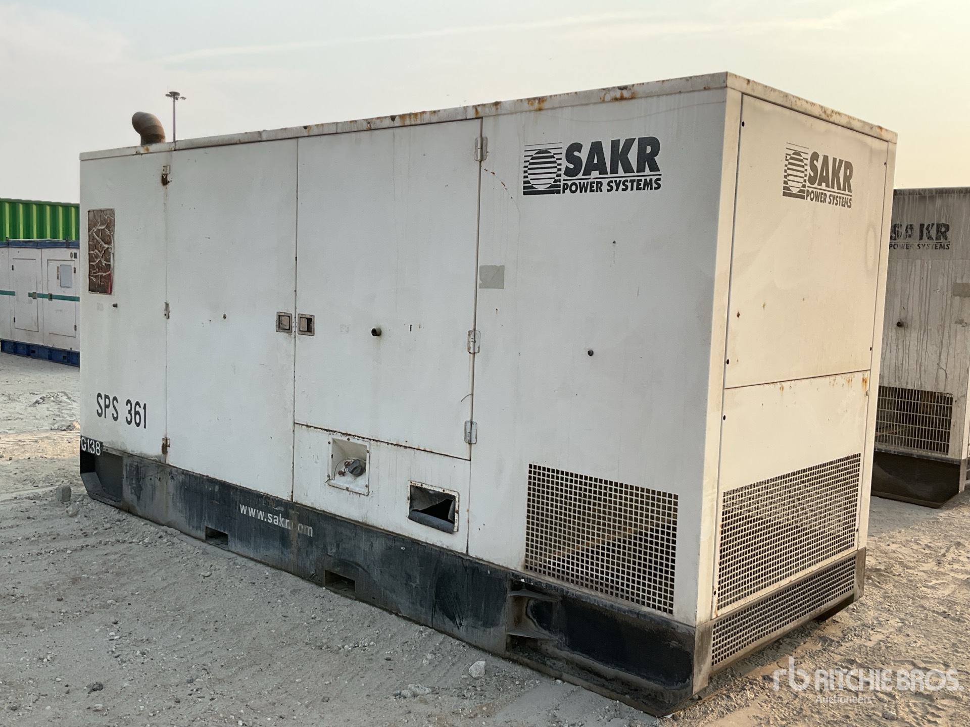 General Appearance with Zdjęcie, prawy górny róg