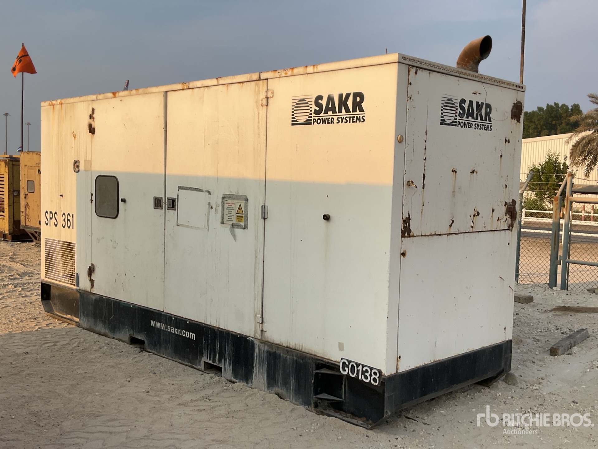 General Appearance with Zdjęcie, lewy dolny róg