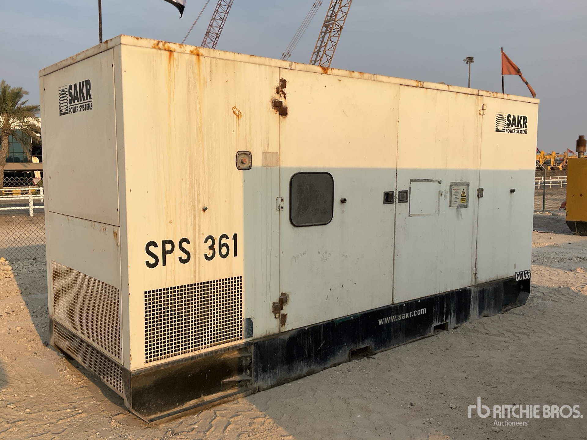 General Appearance with Zdjęcie, lewy górny róg