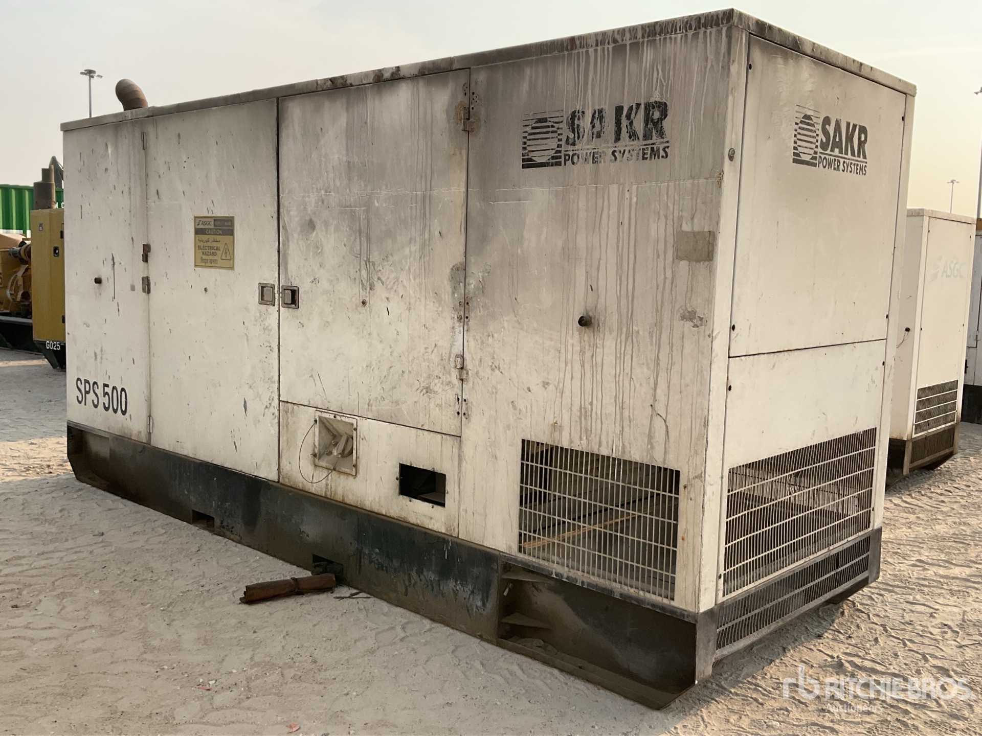 General Appearance with Zdjęcie, prawy górny róg