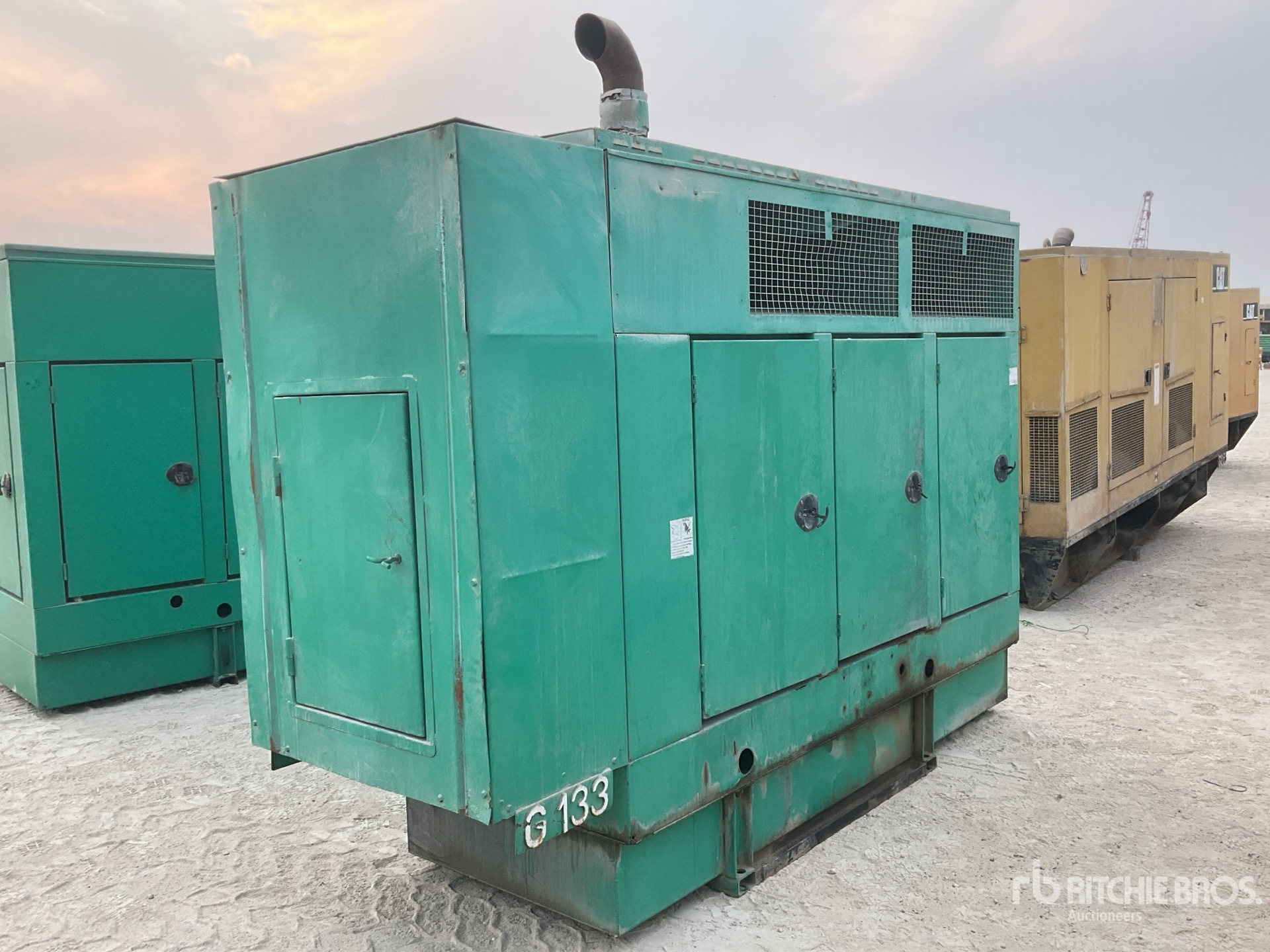 General Appearance with Zdjęcie, prawy górny róg