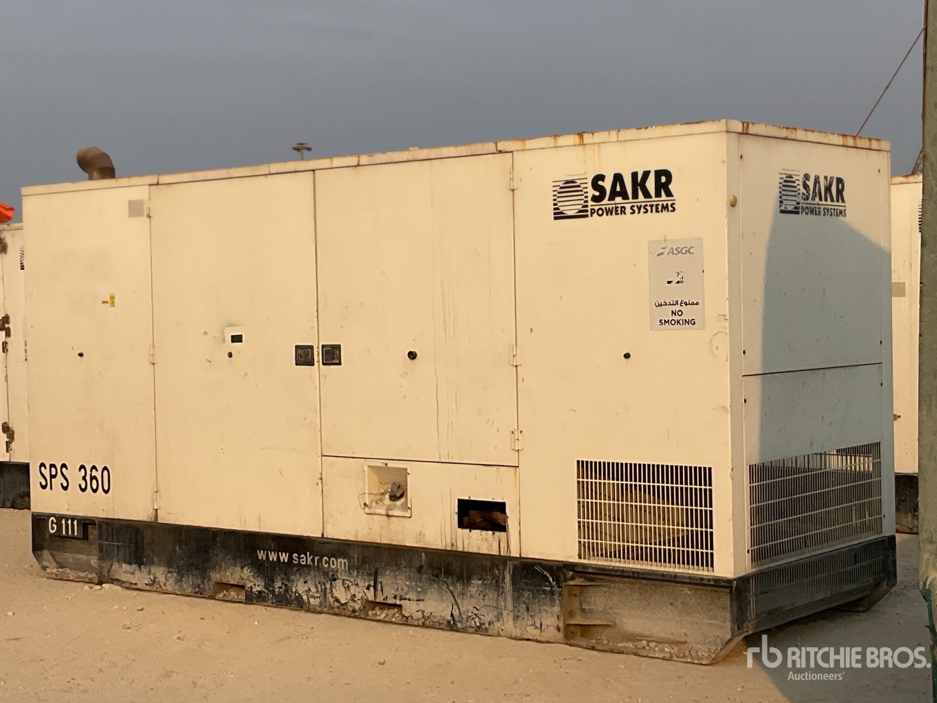 General Appearance with Zdjęcie, prawy dolny róg