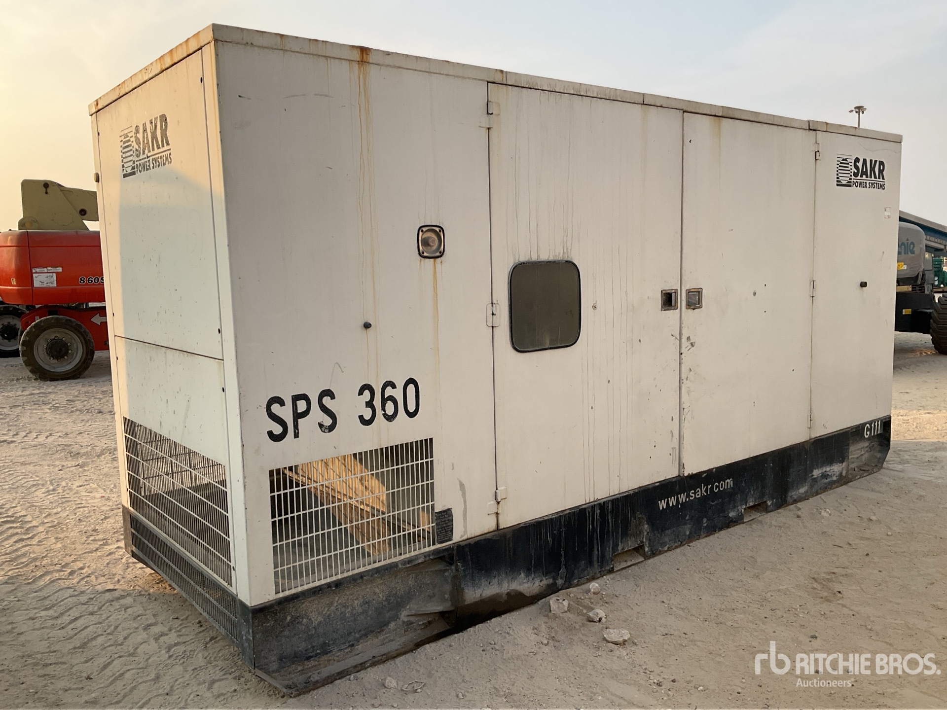 General Appearance with Zdjęcie, prawy górny róg