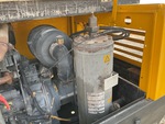 Air Compressor with 