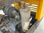 Air Compressor with 