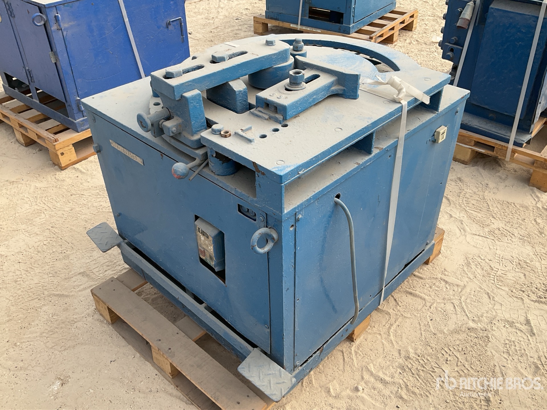 General Appearance with Imagen: esquina trasera izquierda