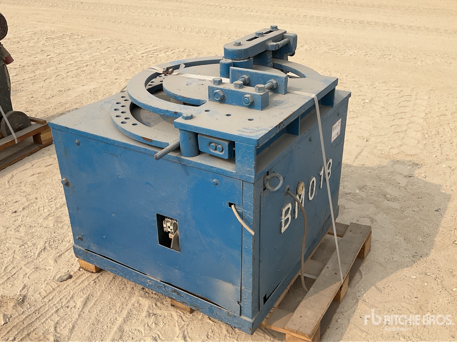 General Appearance with Imagen: esquina delantera derecha