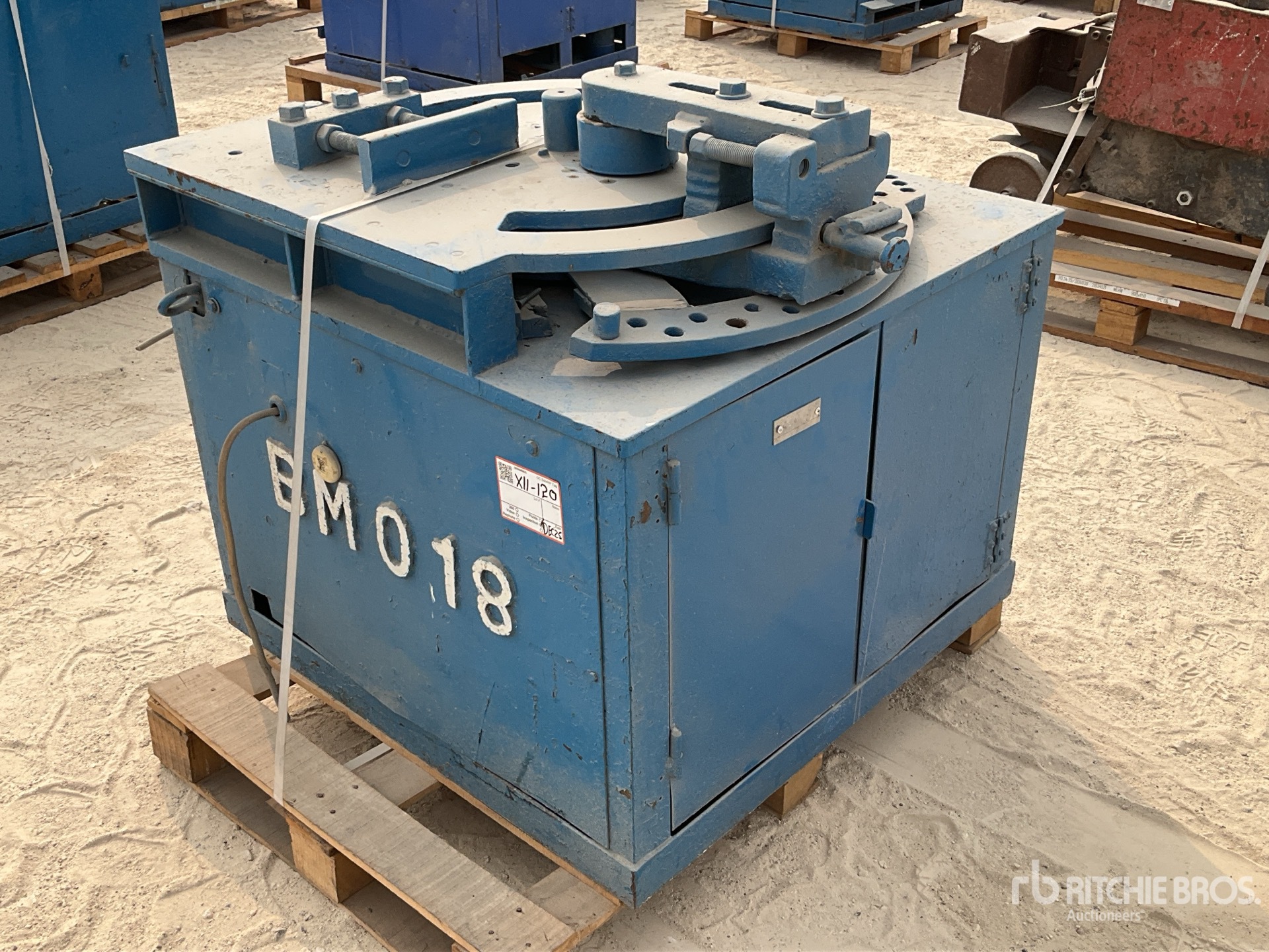 General Appearance with Imagen: esquina delantera izquierda