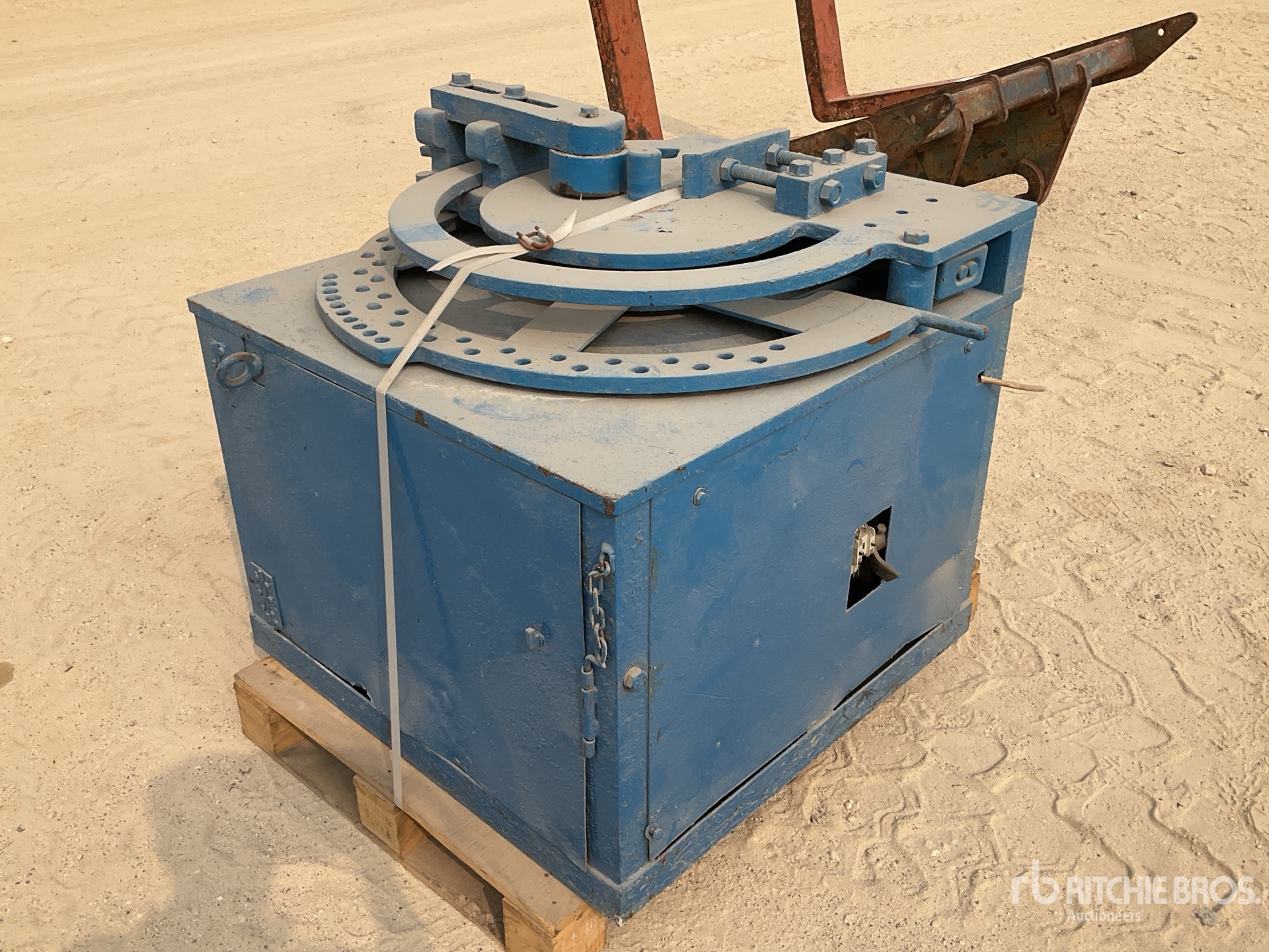 General Appearance with Imagen: esquina trasera derecha