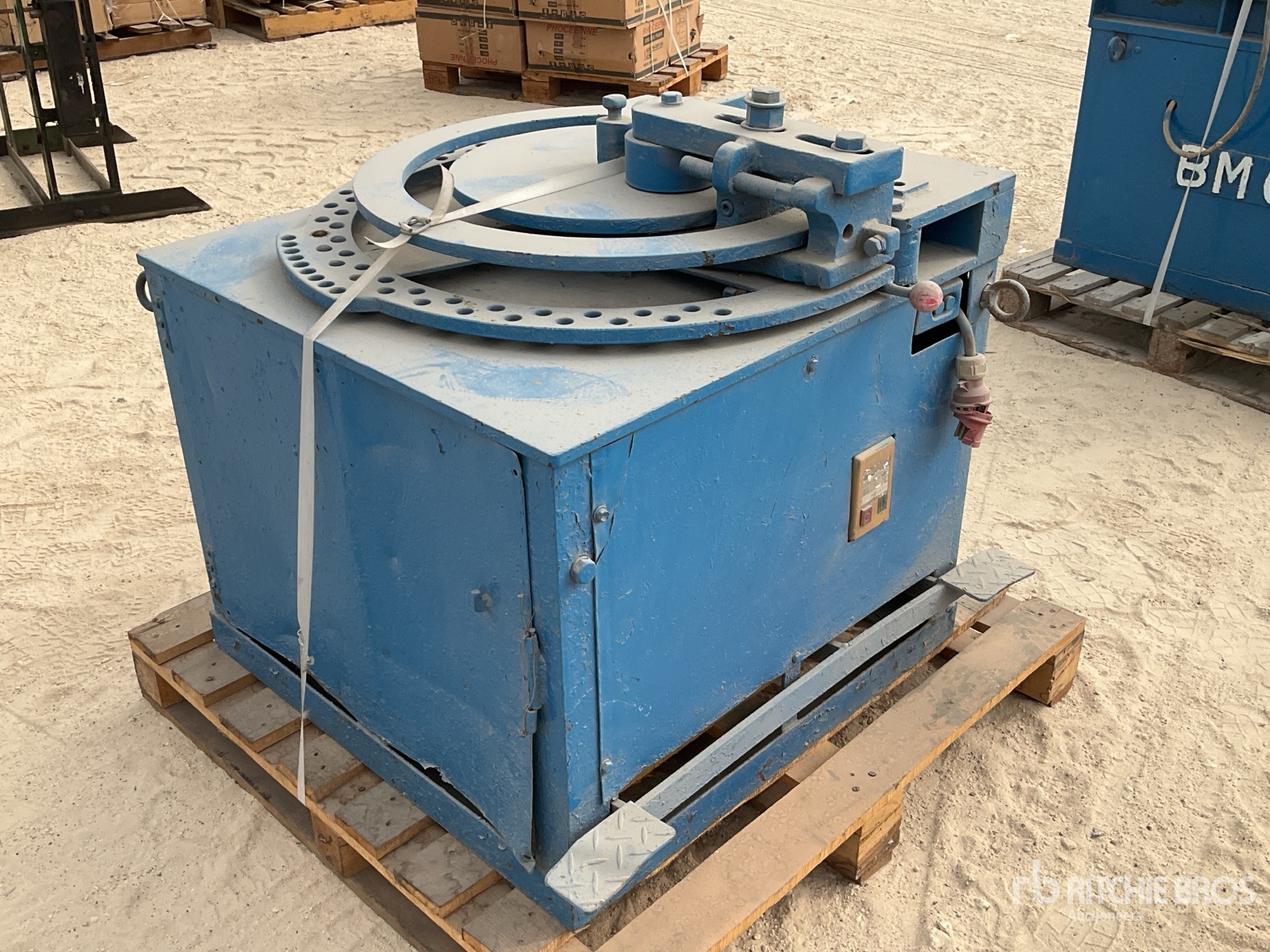 General Appearance with Imagen: esquina trasera derecha