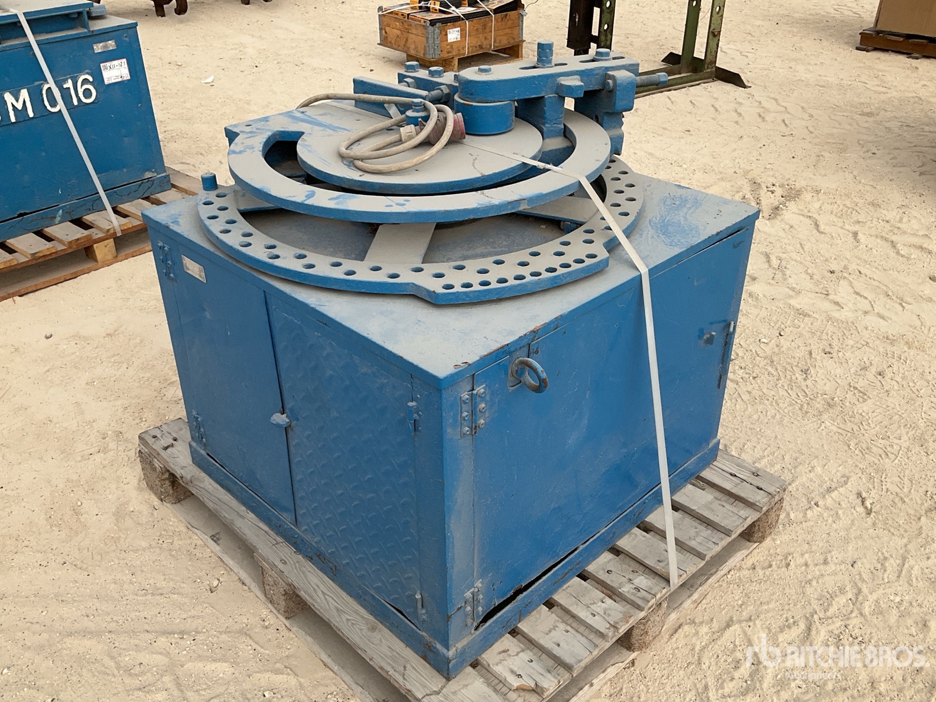 General Appearance with Imagen: esquina trasera izquierda