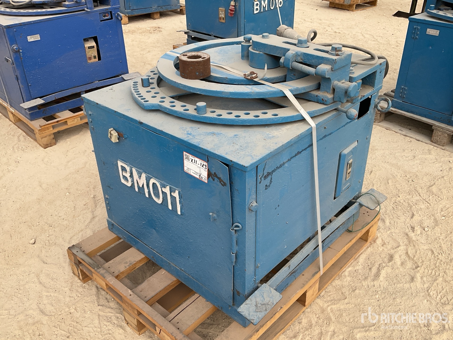 General Appearance with Imagen: esquina delantera izquierda