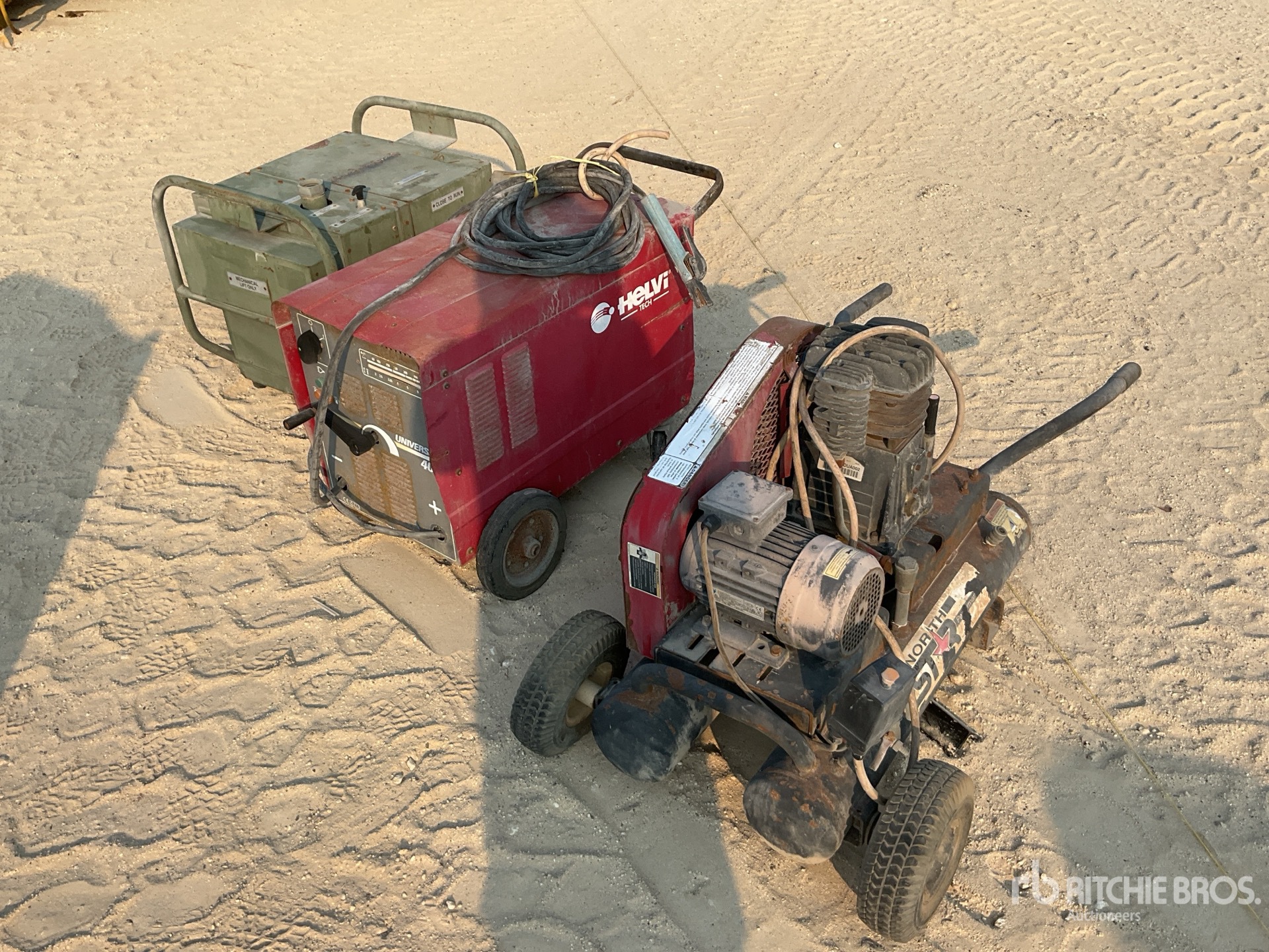 General Appearance with Imagen: esquina delantera derecha