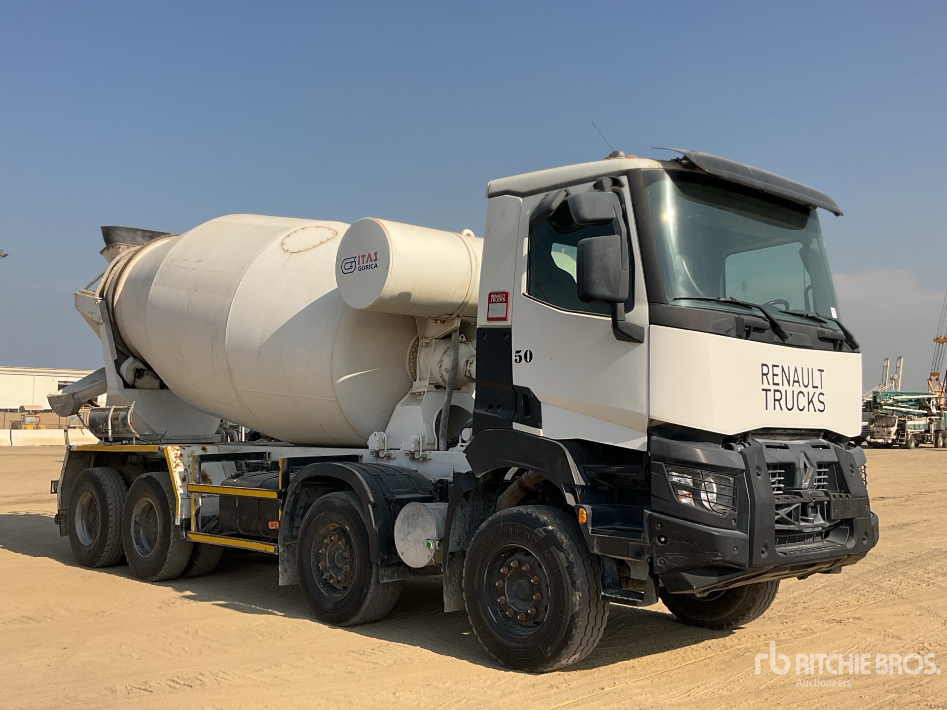 General Appearance with Imagen: esquina delantera derecha