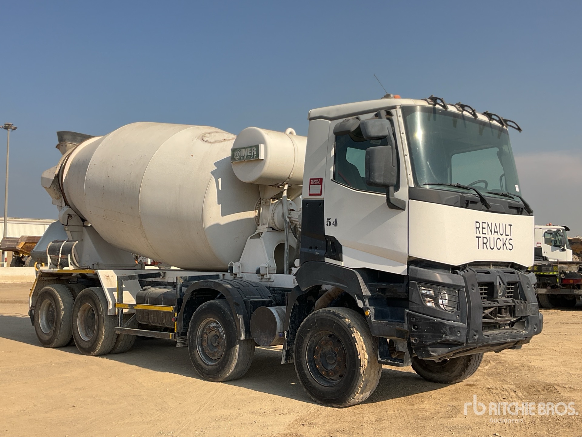 General Appearance with Imagen: esquina delantera derecha