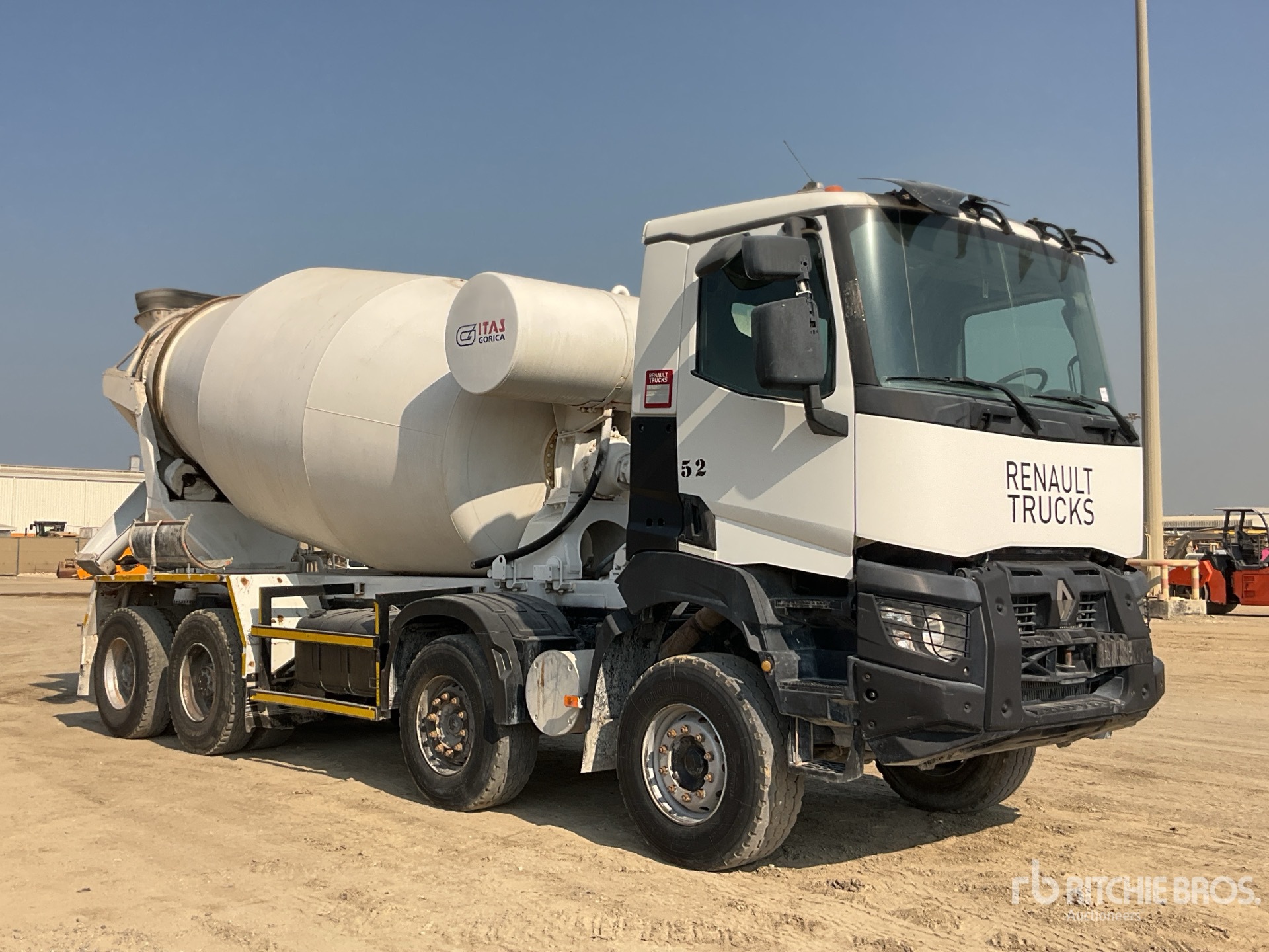 General Appearance with Imagen: esquina delantera derecha