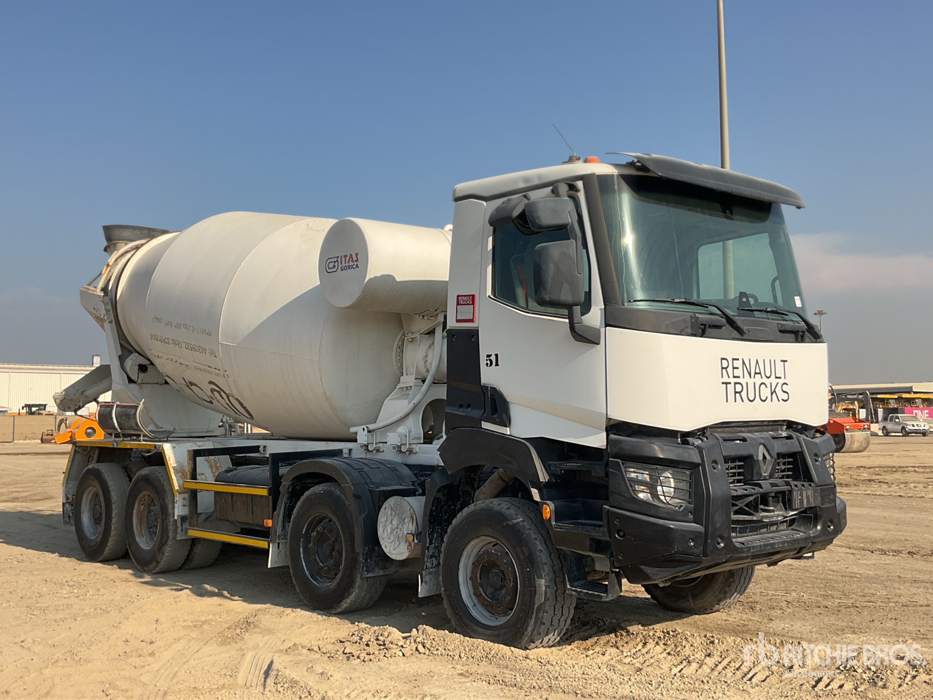 General Appearance with Imagen: esquina delantera derecha