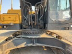 v2 Chassis - Excavator with 