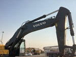 v2 Chassis - Excavator with 
