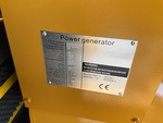 Generator with