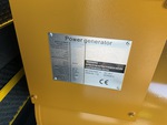 Generator with