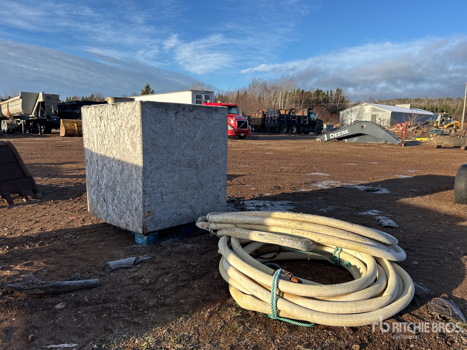 General Appearance with Imagen: esquina trasera derecha