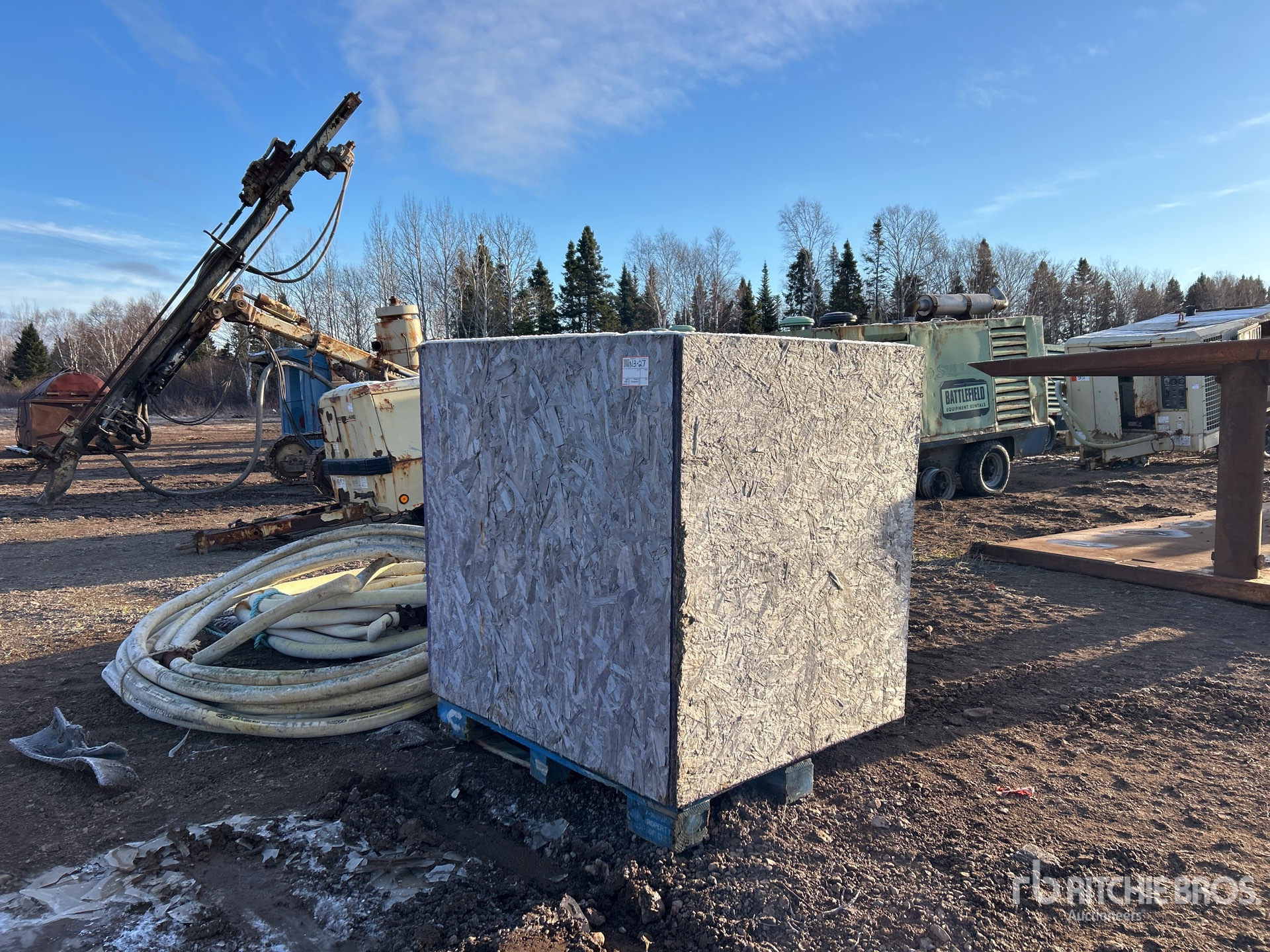 General Appearance with Imagen: esquina delantera izquierda