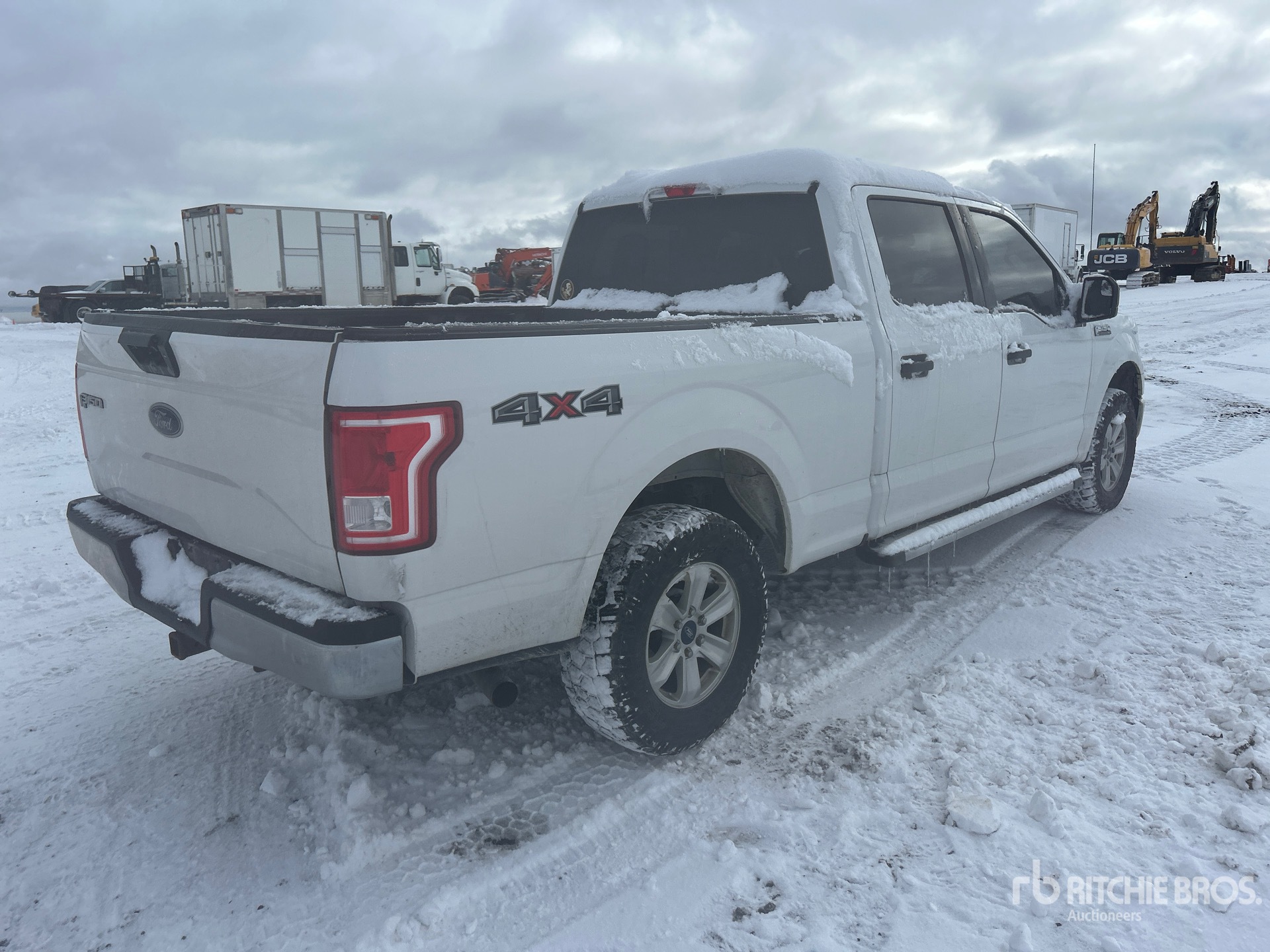 General Appearance with Imagen: esquina trasera derecha