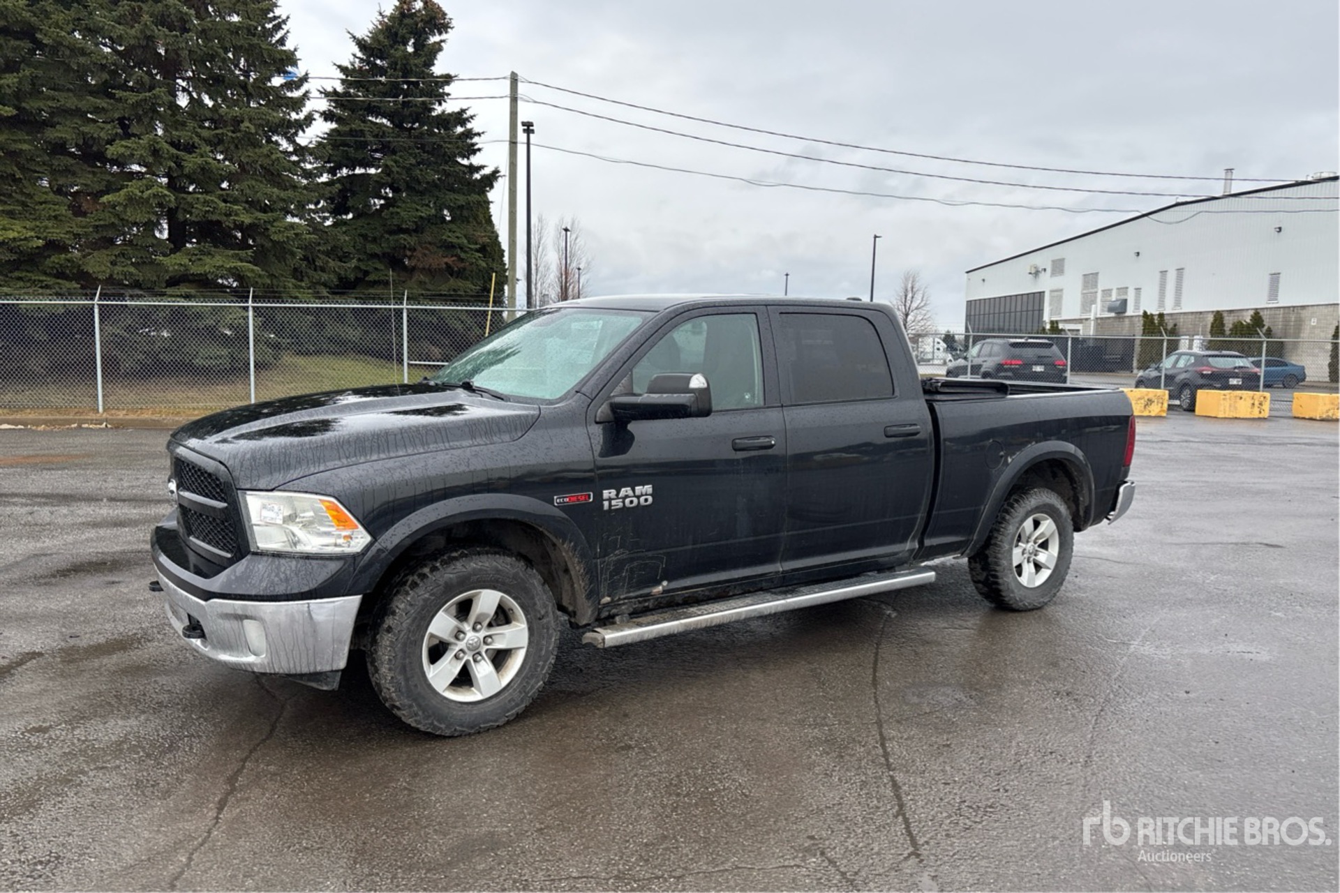 General Appearance with Imagen: esquina delantera izquierda